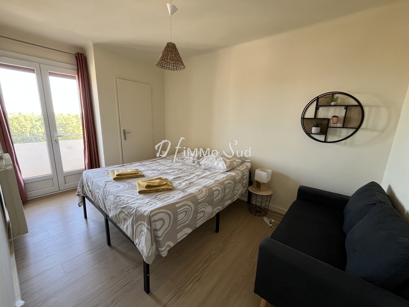 Image_, Appartement, Narbonne, ref :1767