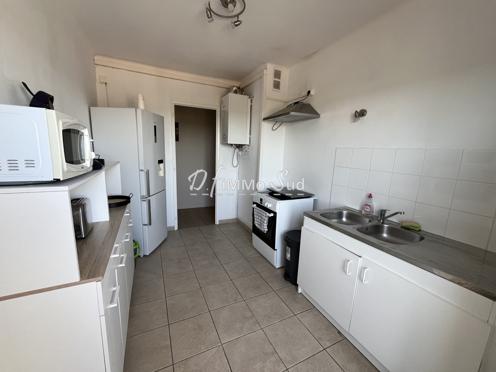 Image_, Appartement, Narbonne, ref :1767
