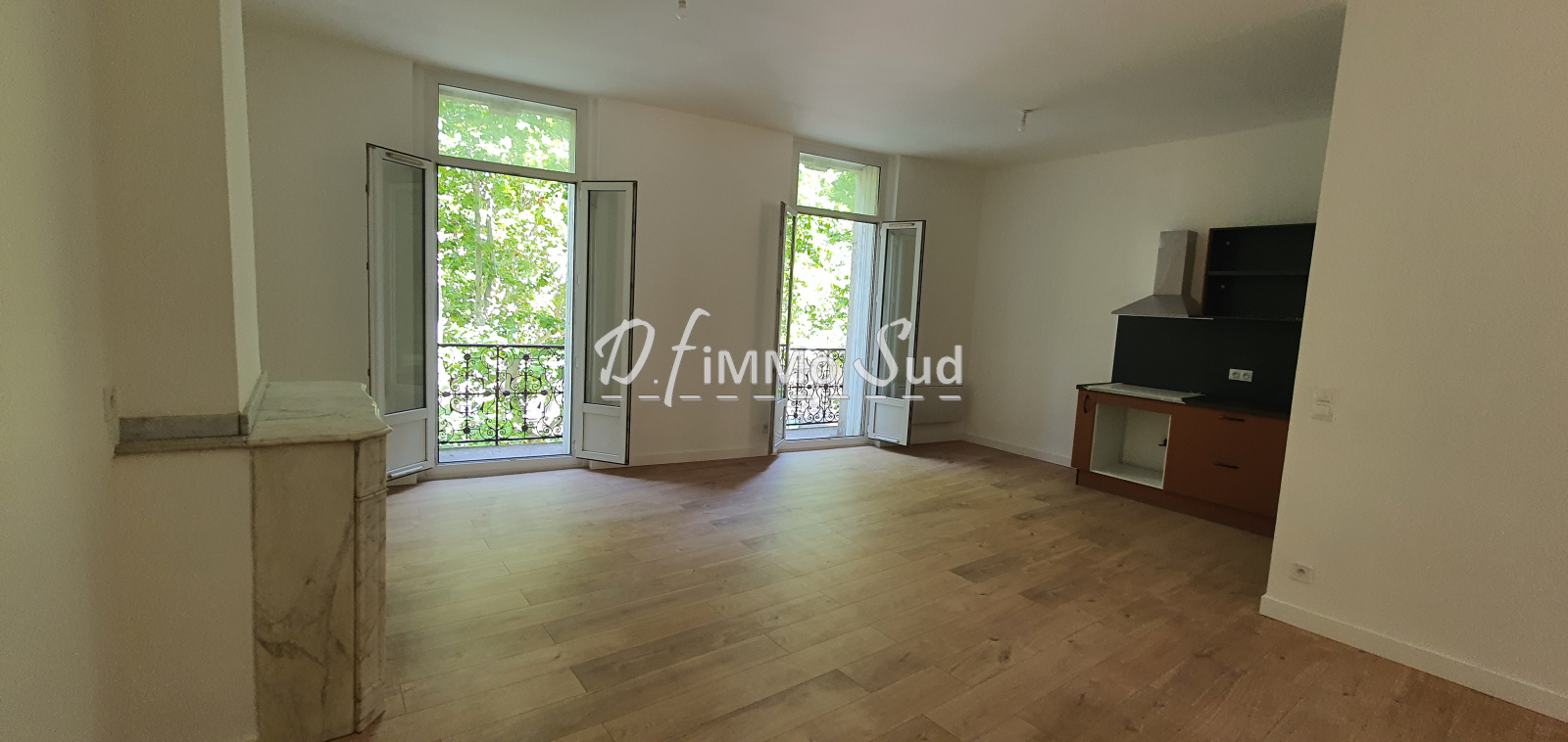 Image_, Appartement, Narbonne, ref :1552