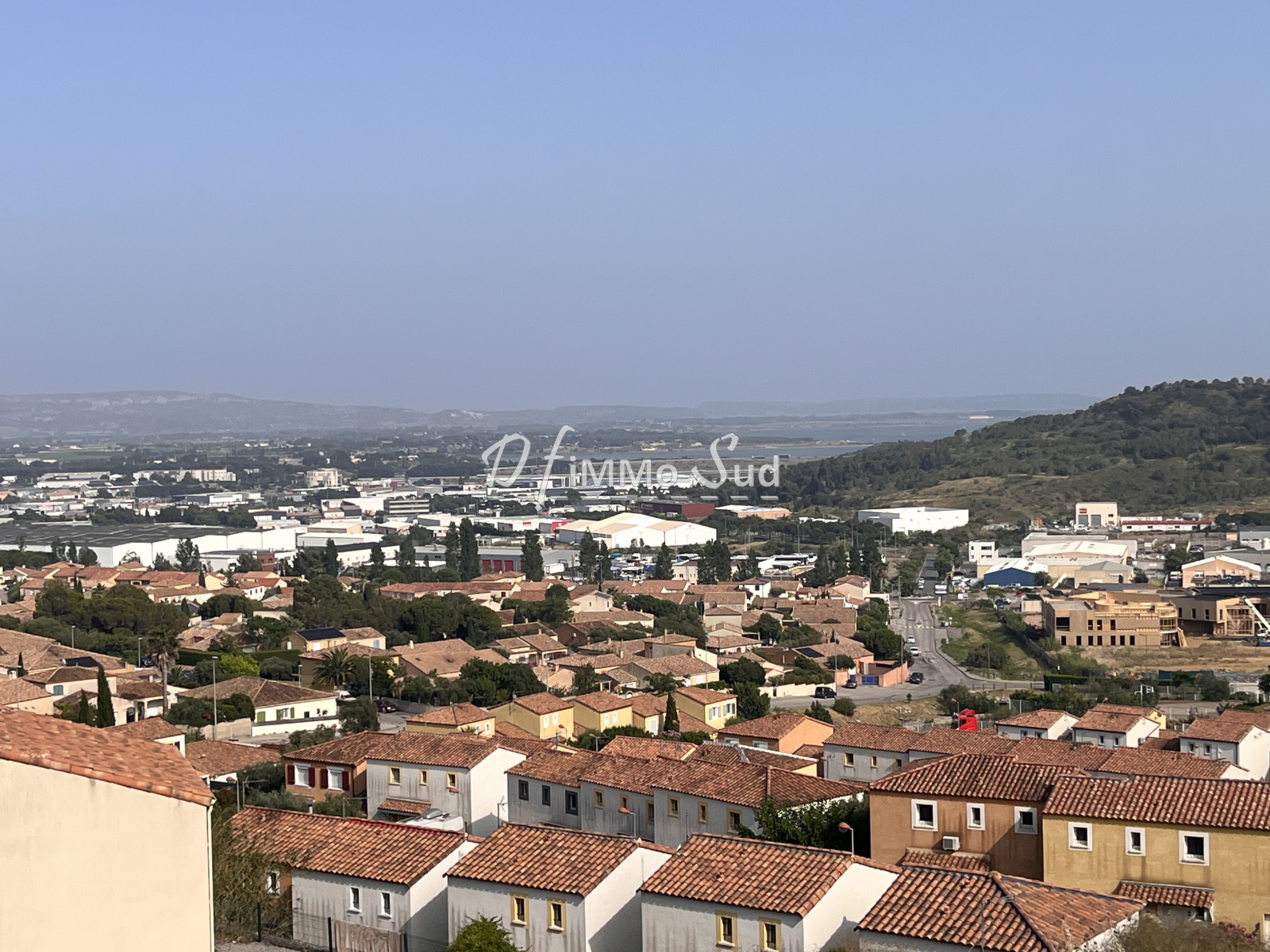 Image_, Terrain, Narbonne, ref :1689