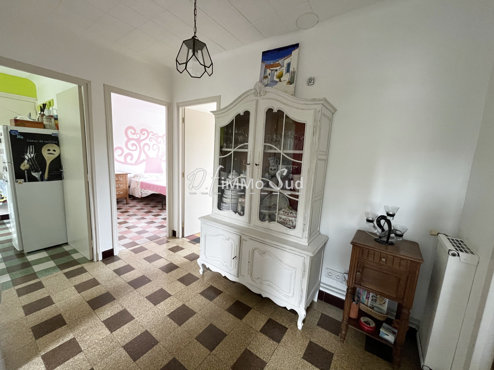 Image_, Maison, Narbonne, ref :1780