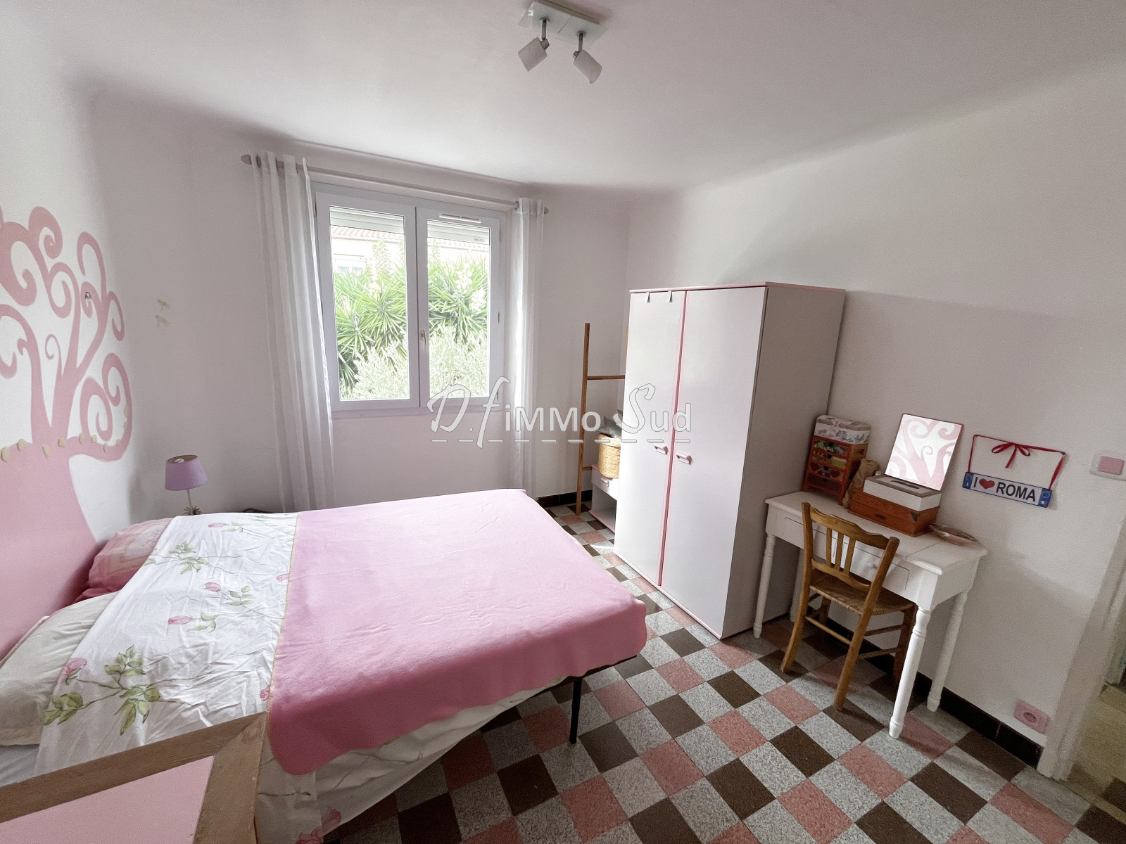 Image_, Maison, Narbonne, ref :1780