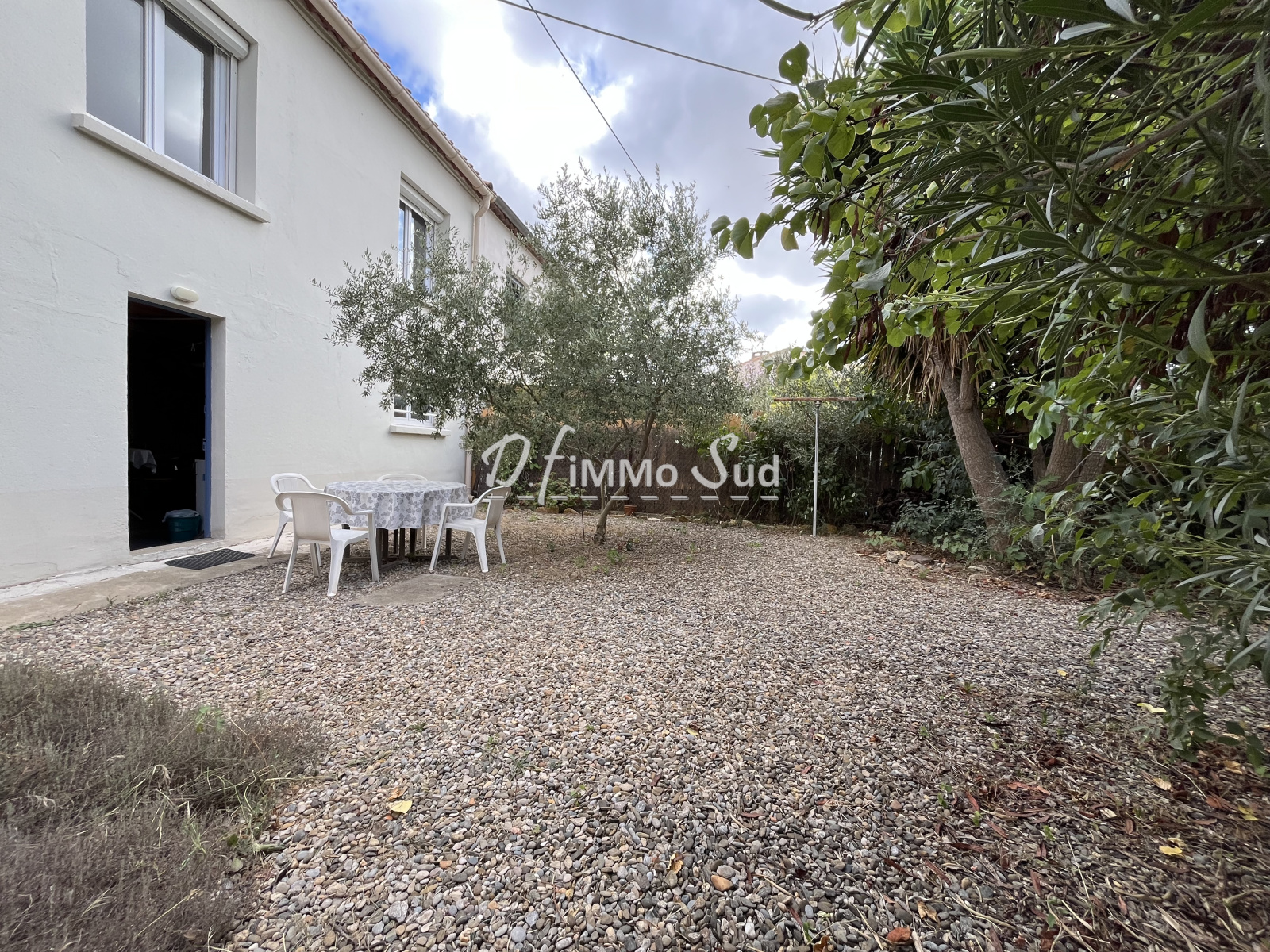 Image_, Maison, Narbonne, ref :1780