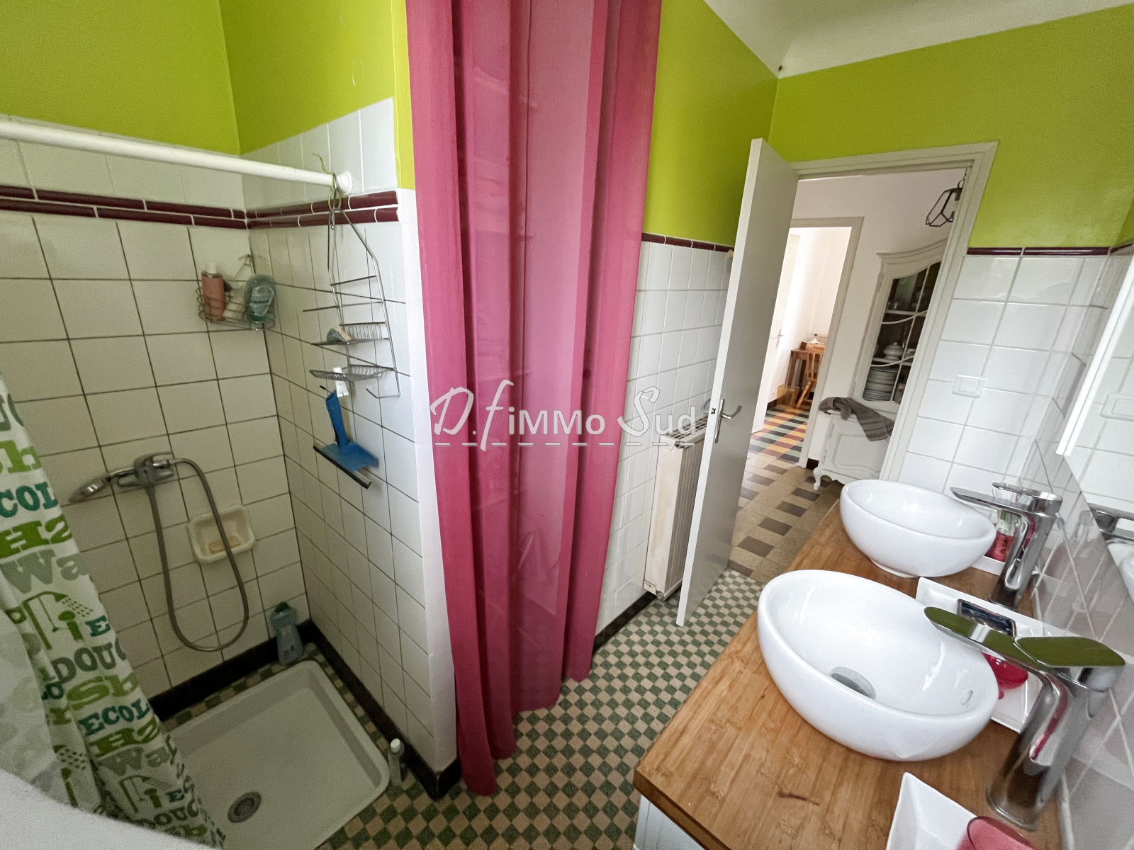 Image_, Maison, Narbonne, ref :1780