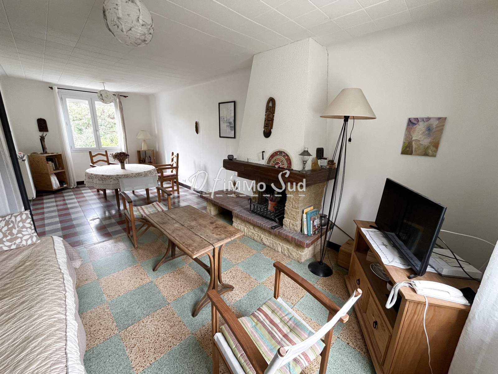 Image_, Maison, Narbonne, ref :1780