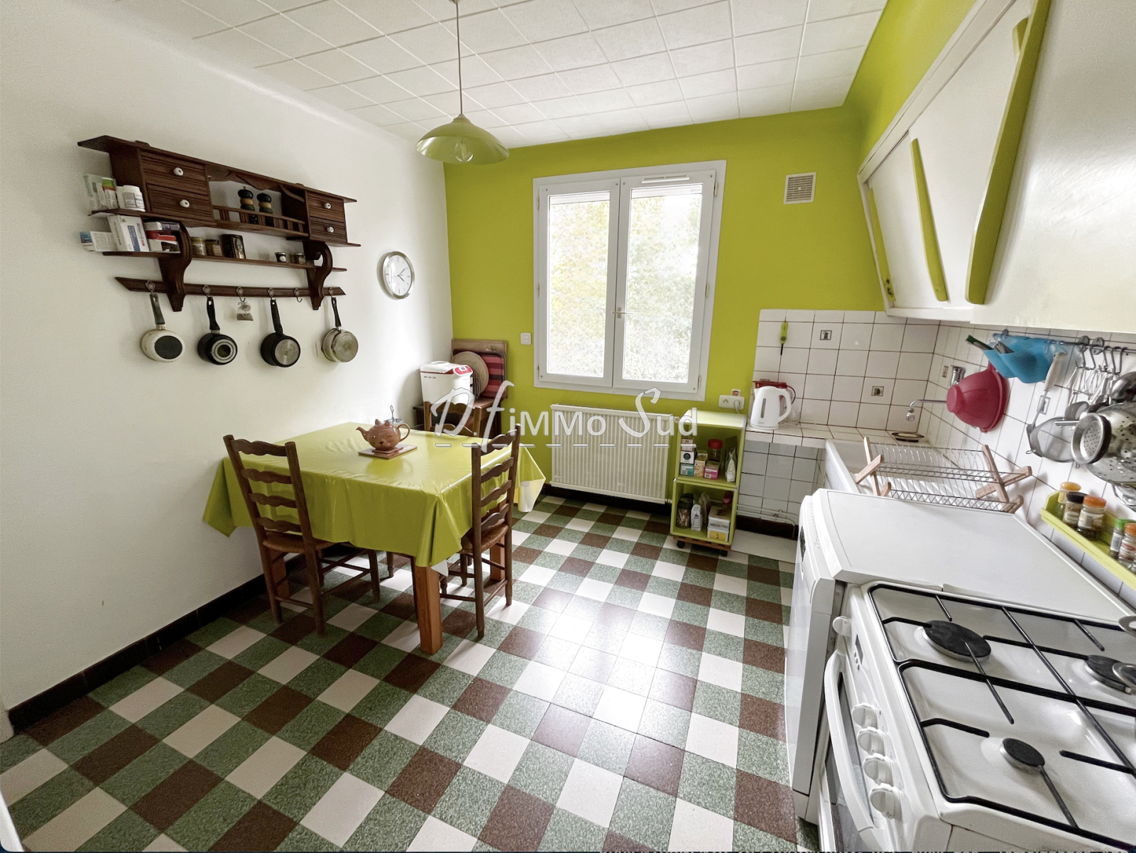 Image_, Maison, Narbonne, ref :1780