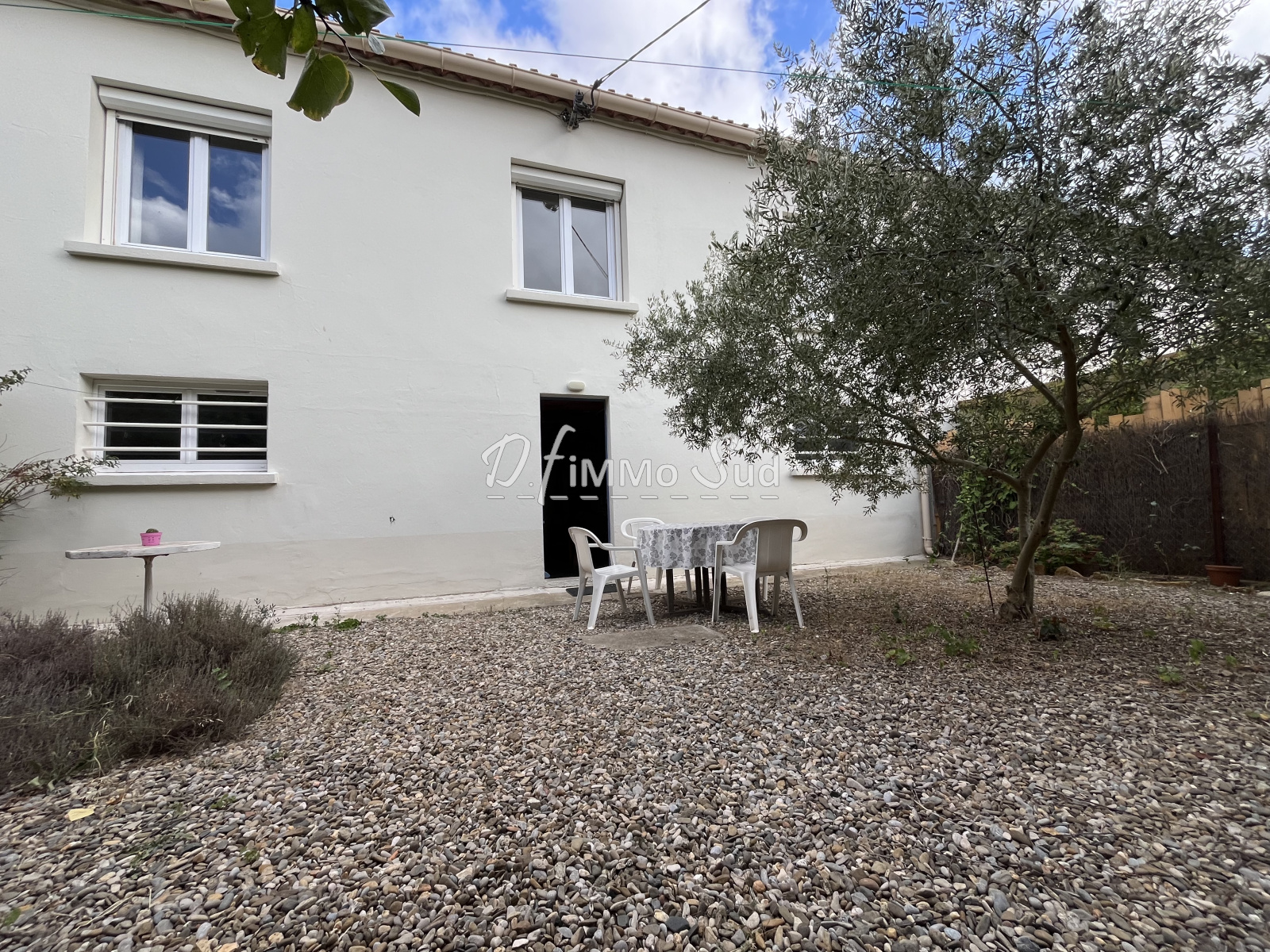 Image_, Maison, Narbonne, ref :1780