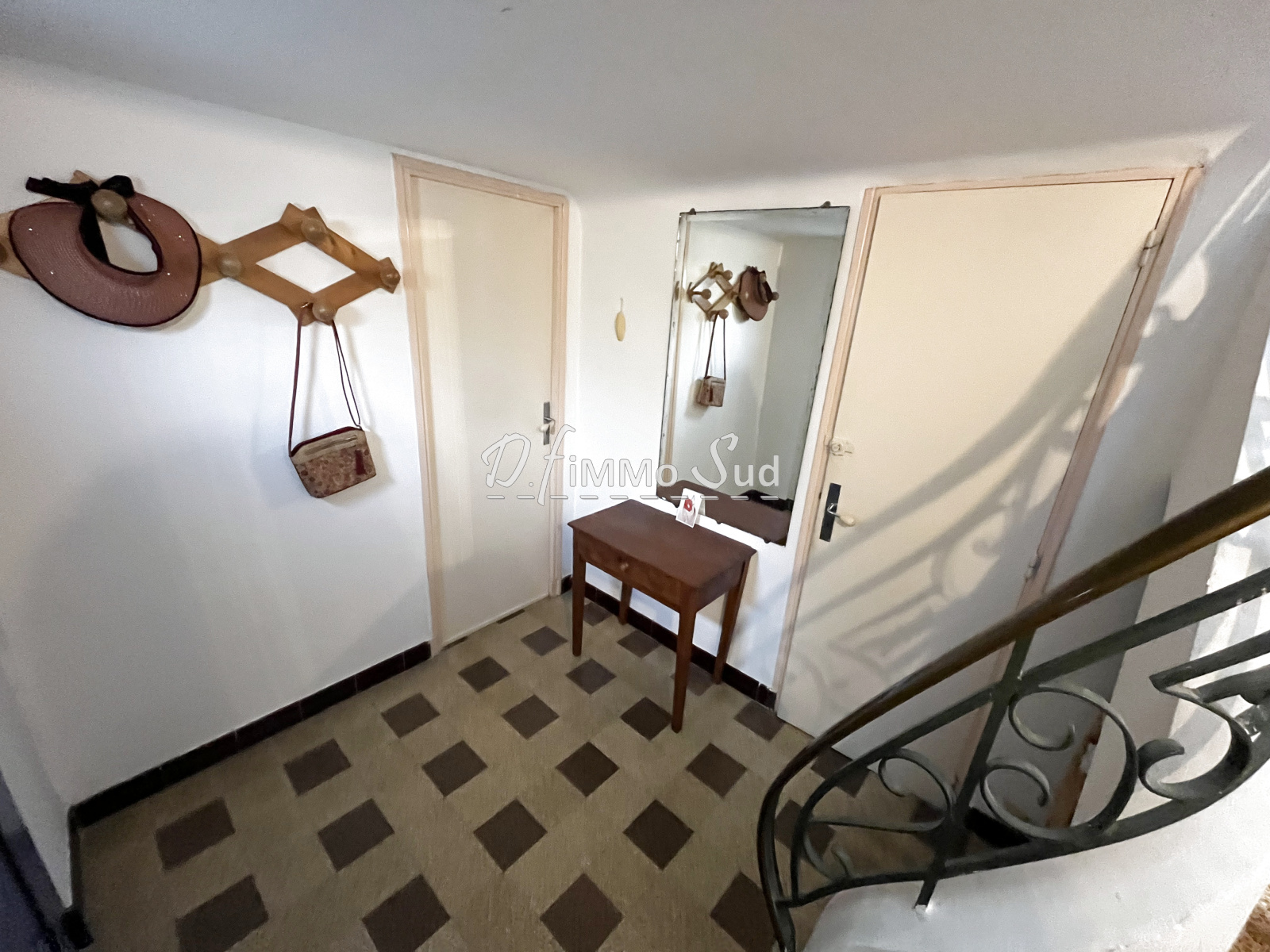 Image_, Maison, Narbonne, ref :1780