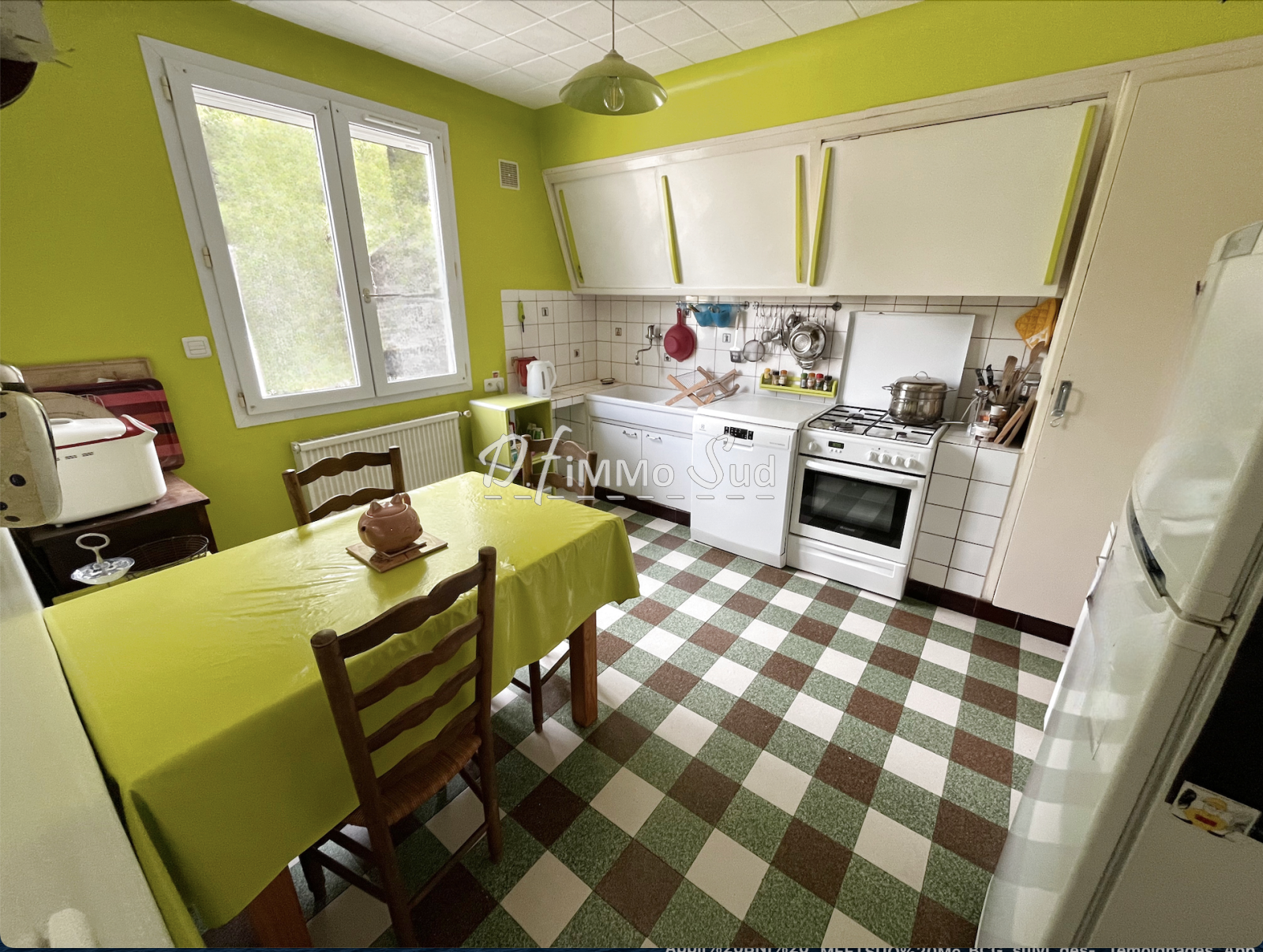 Image_, Maison, Narbonne, ref :1780