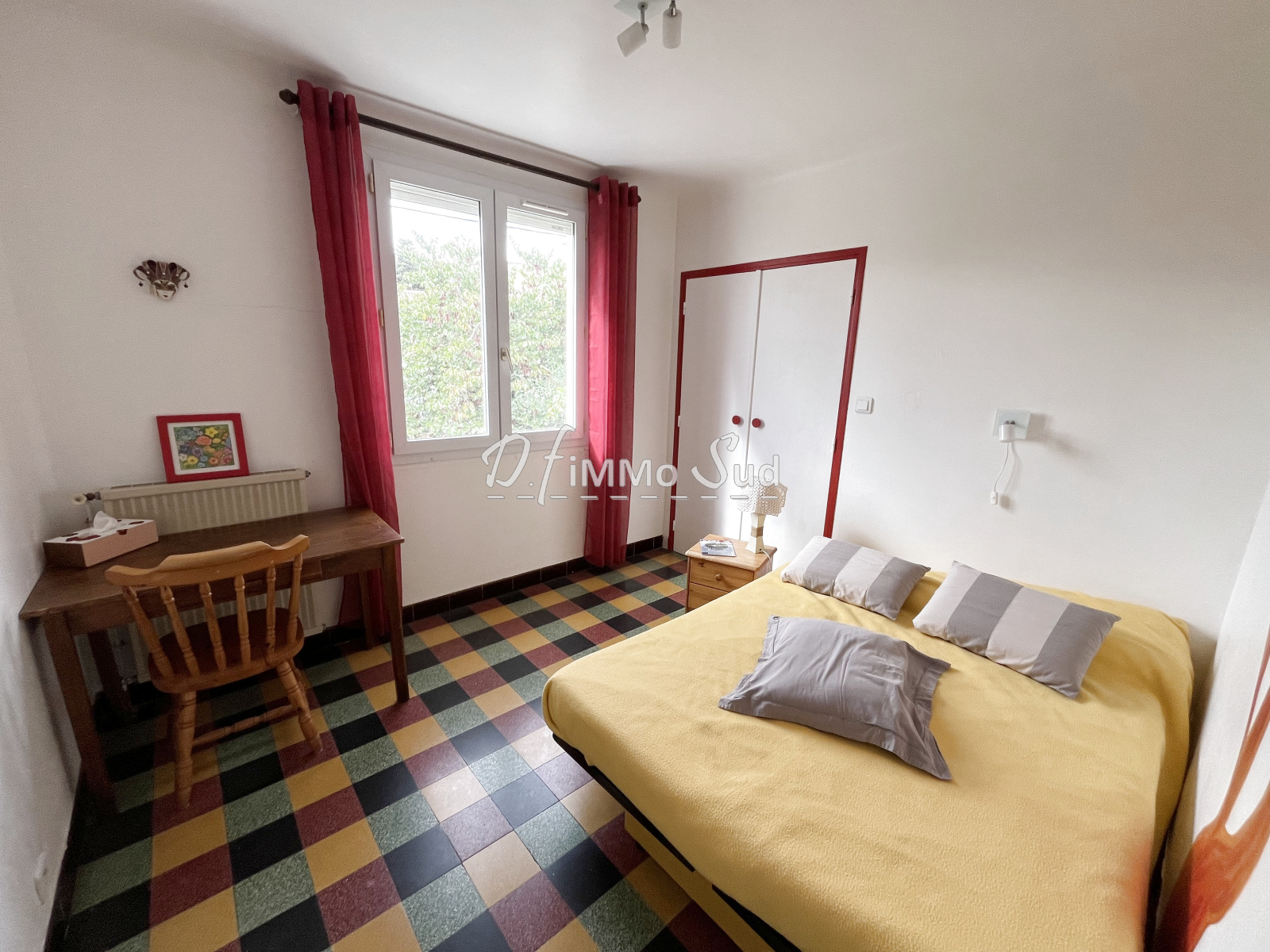 Image_, Maison, Narbonne, ref :1780