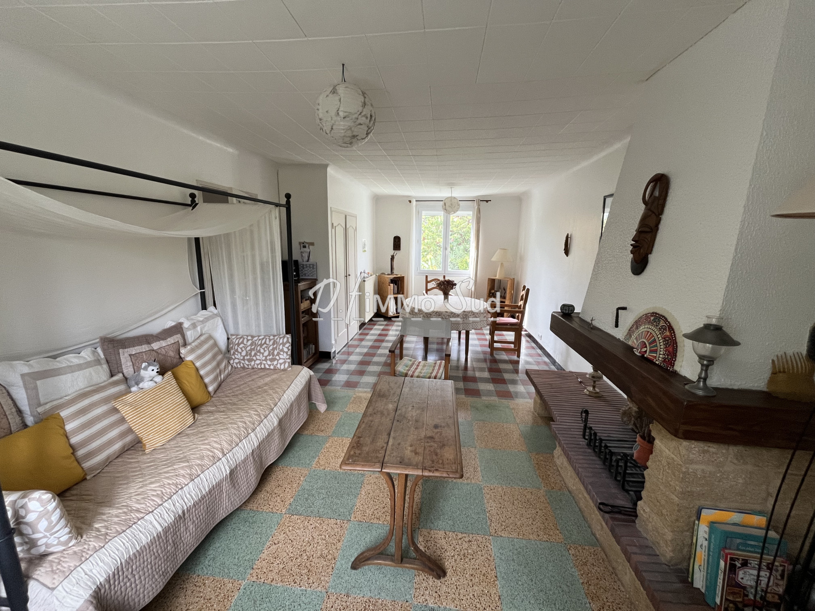 Image_, Maison, Narbonne, ref :1780