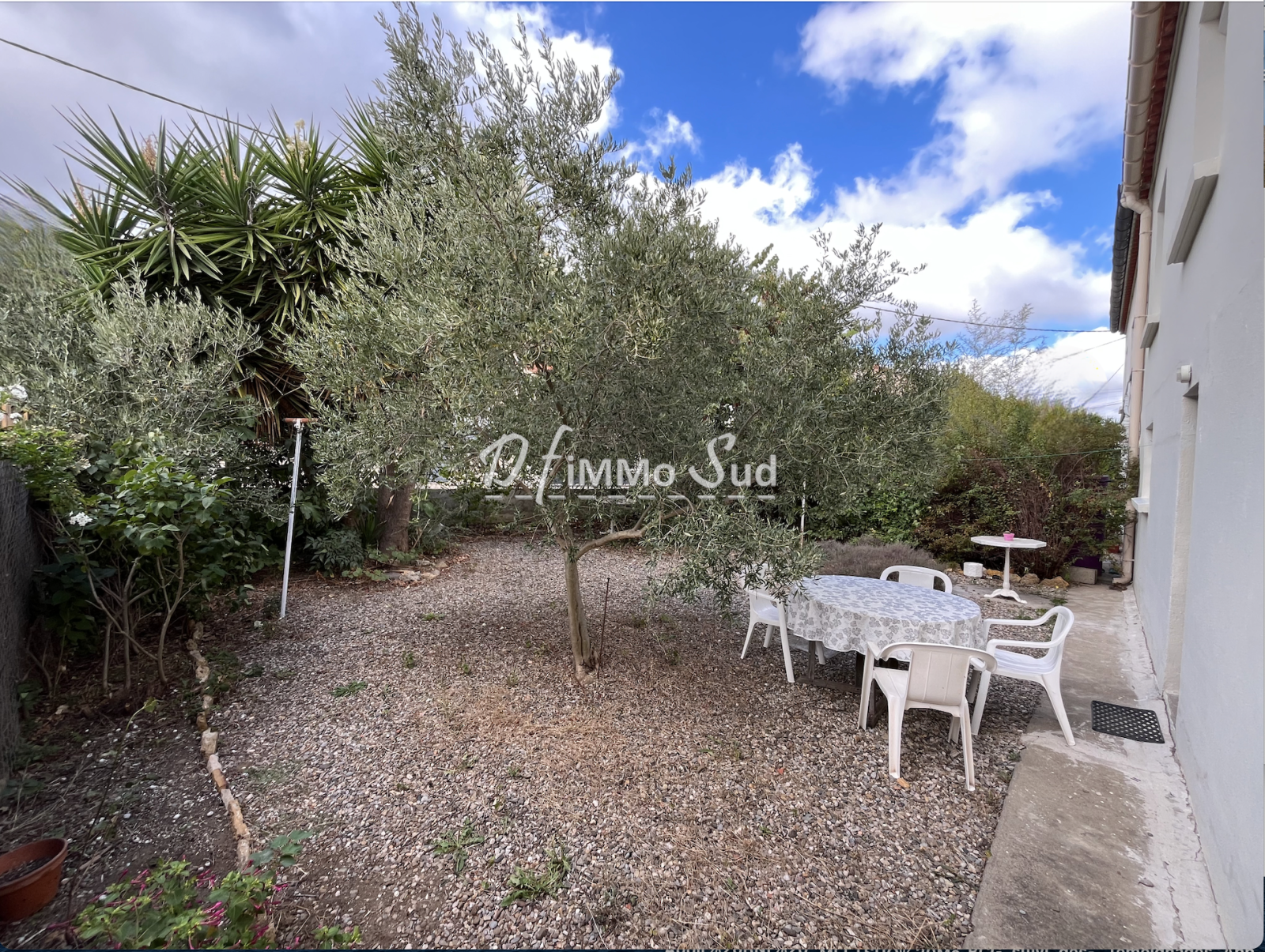 Image_, Maison, Narbonne, ref :1780