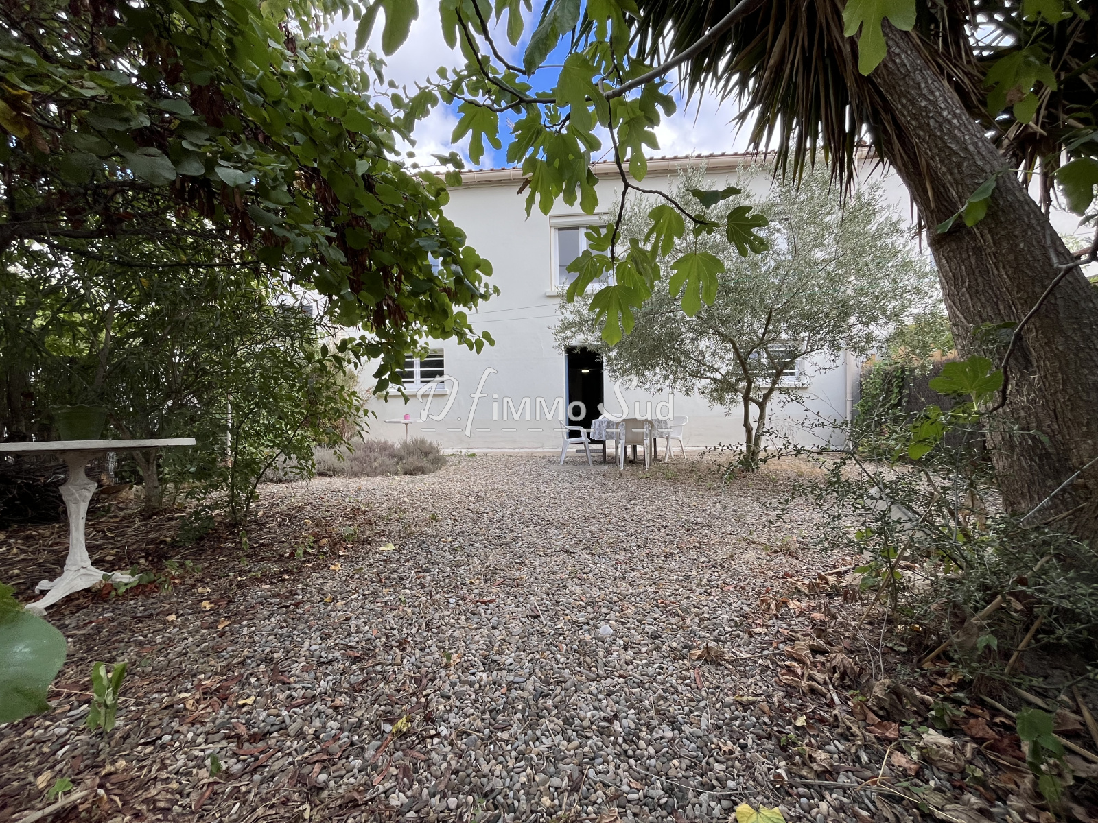 Image_, Maison, Narbonne, ref :1780