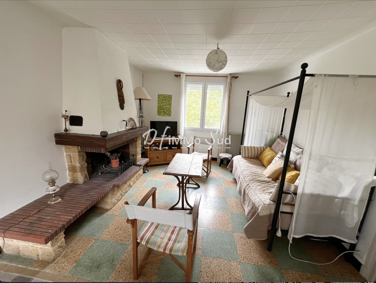 Image_, Maison, Narbonne, ref :1780