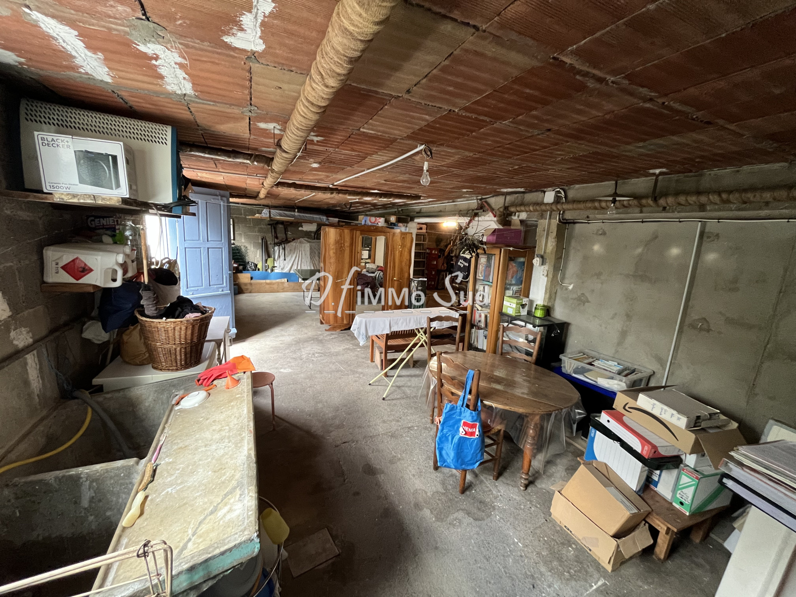 Image_, Maison, Narbonne, ref :1780