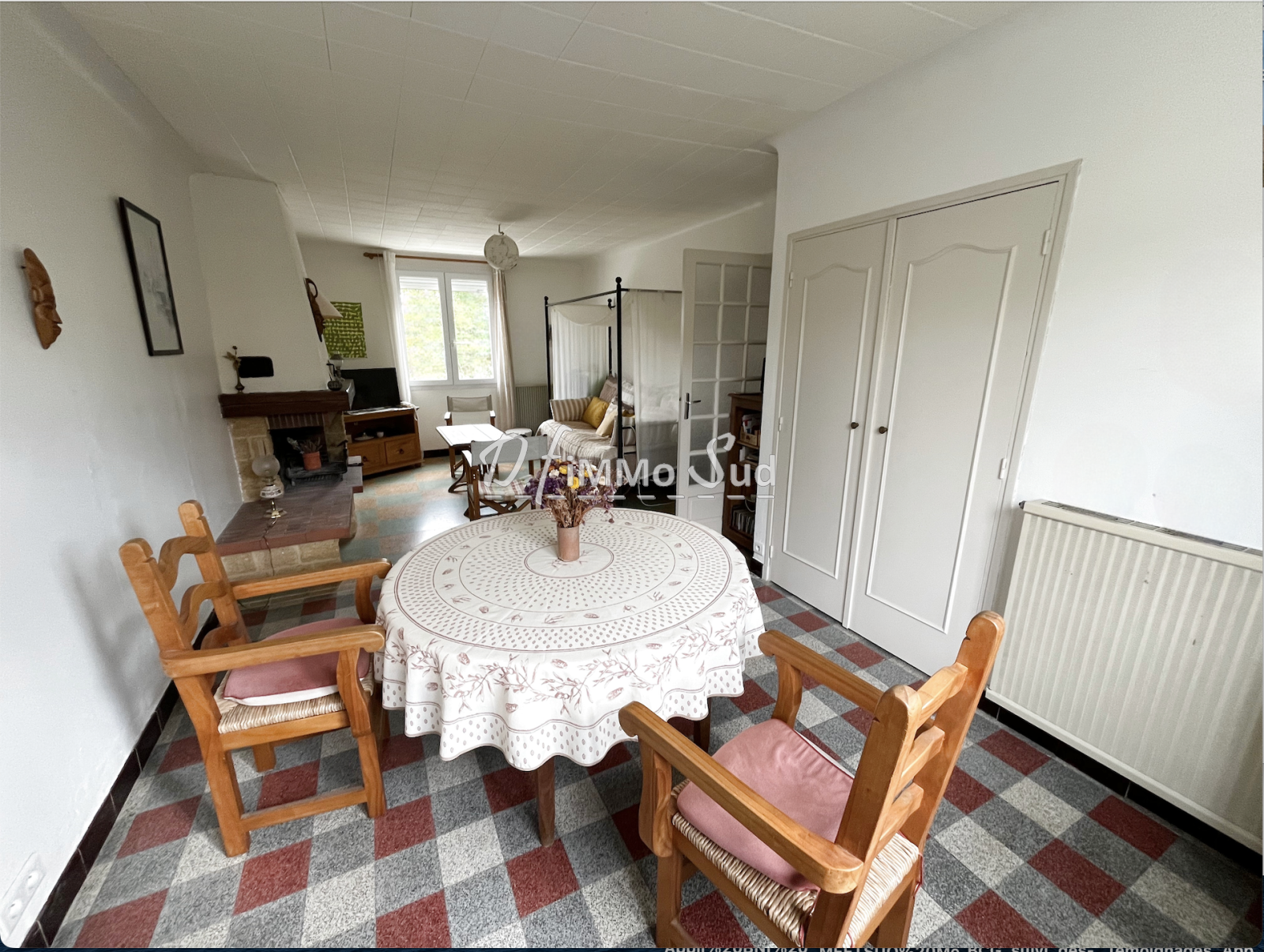 Image_, Maison, Narbonne, ref :1780