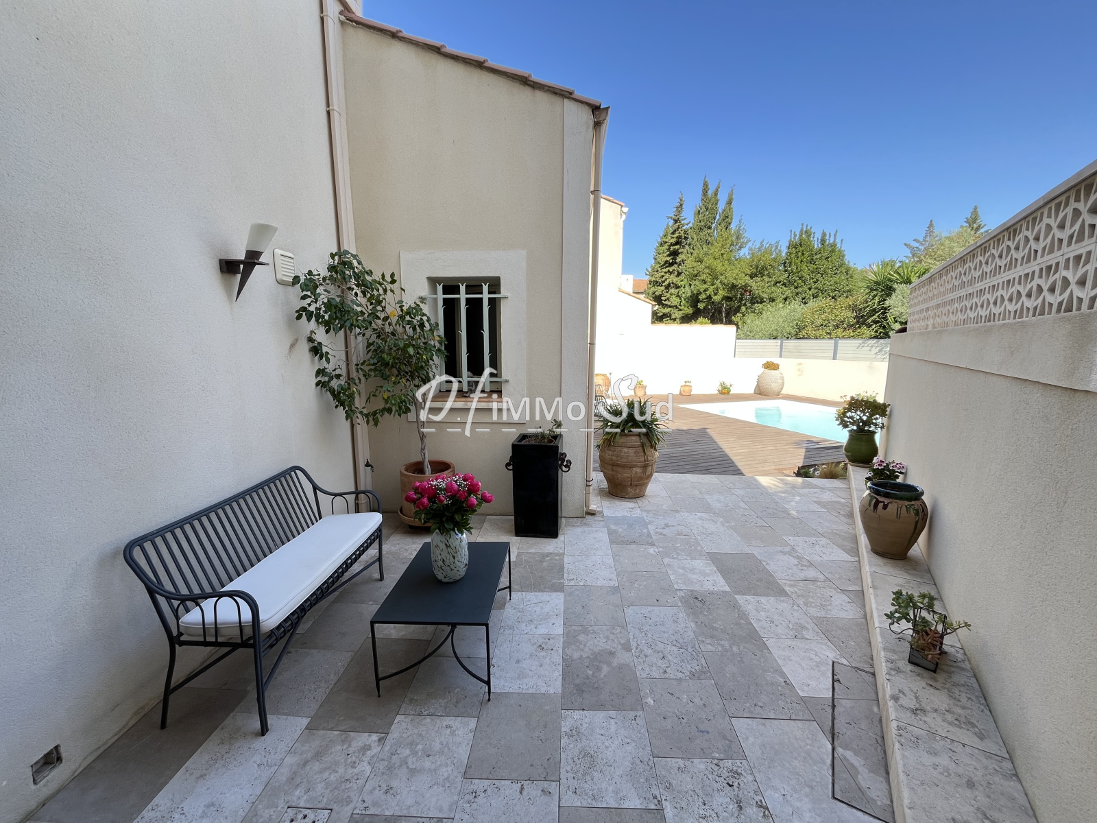 Image_, Maison, Narbonne, ref :1858