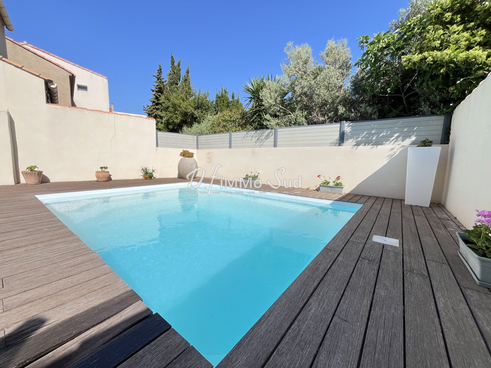 Image_, Maison, Narbonne, ref :1858