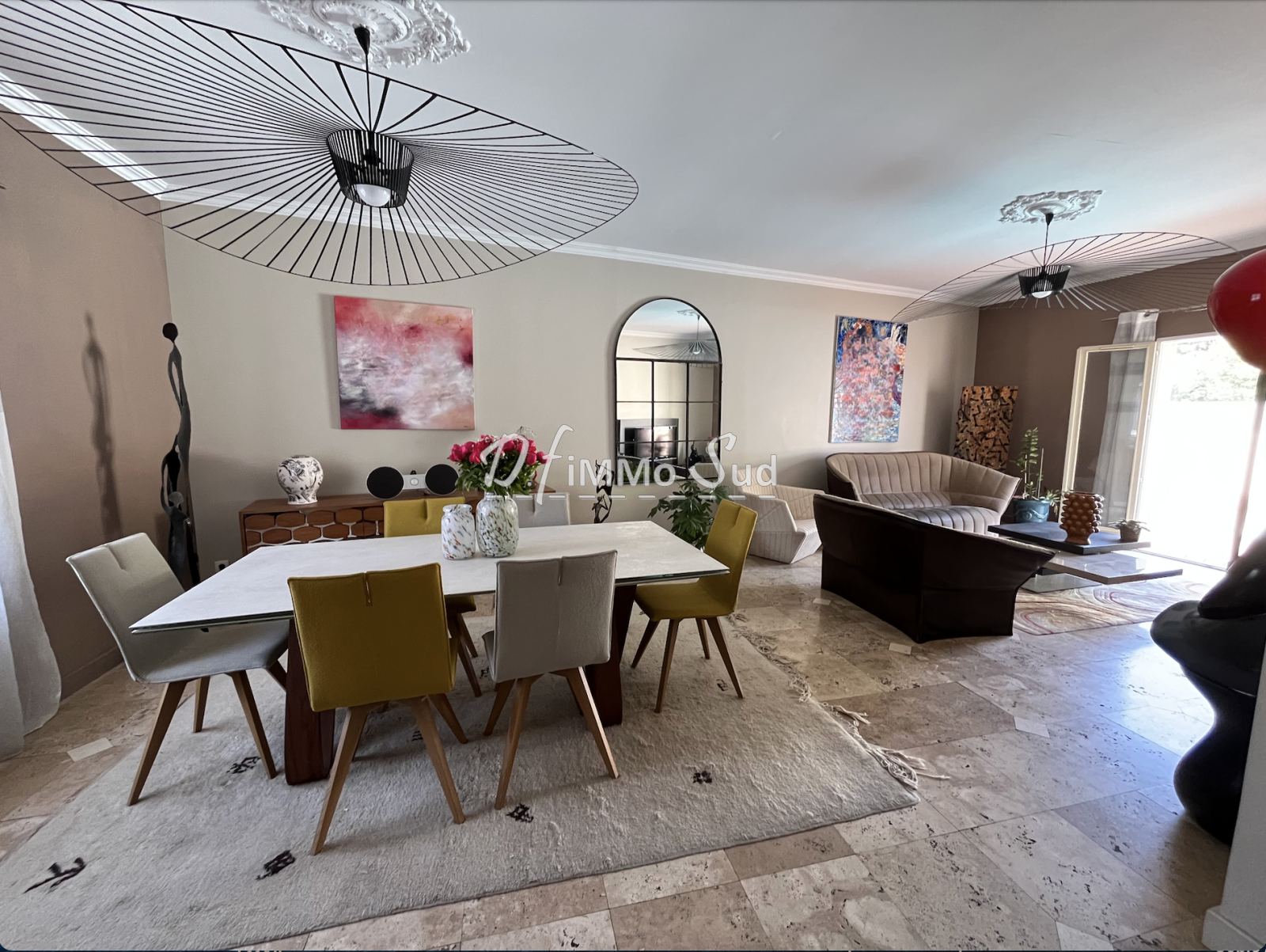 Image_, Maison, Narbonne, ref :1858