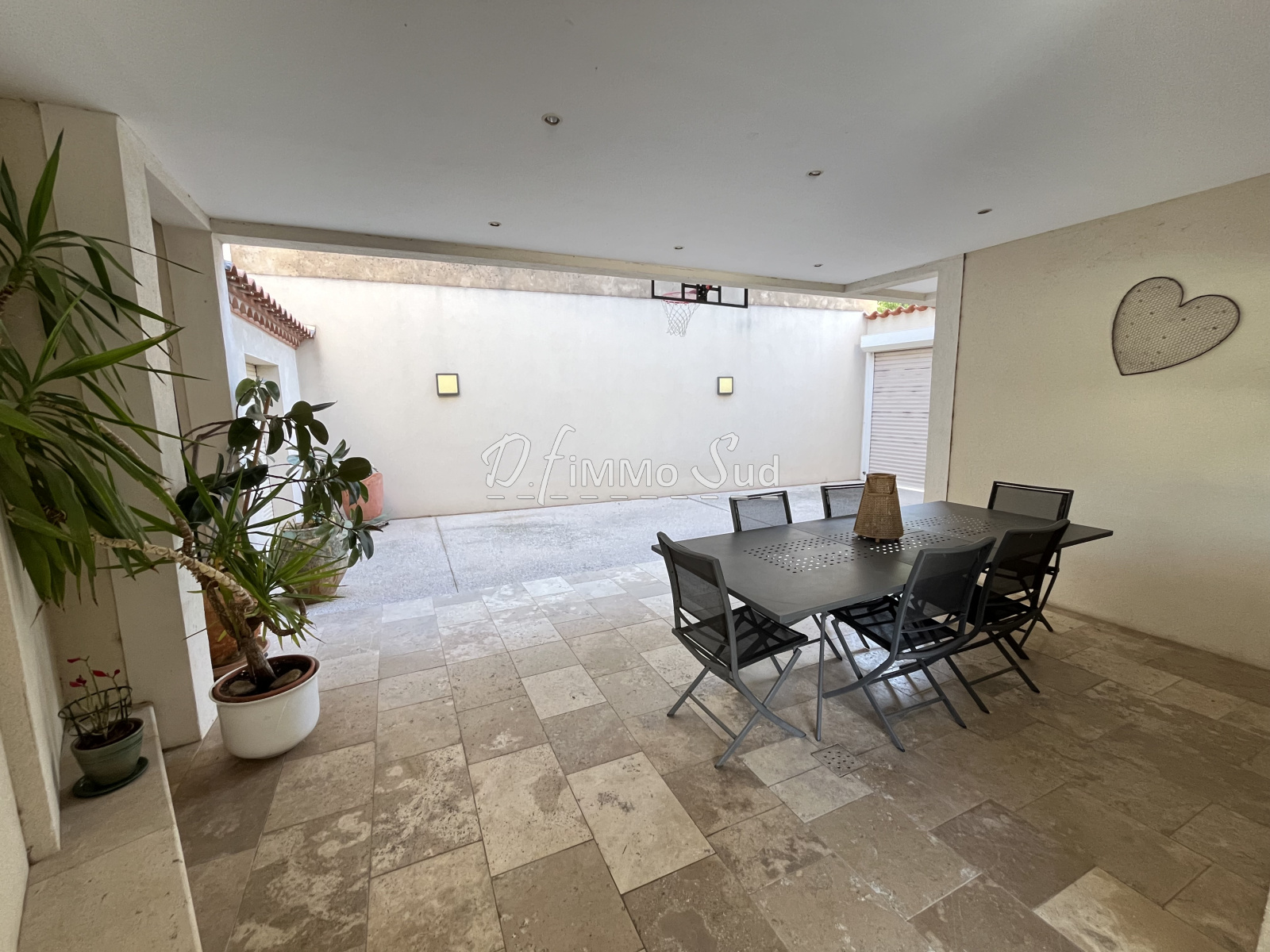 Image_, Maison, Narbonne, ref :1858