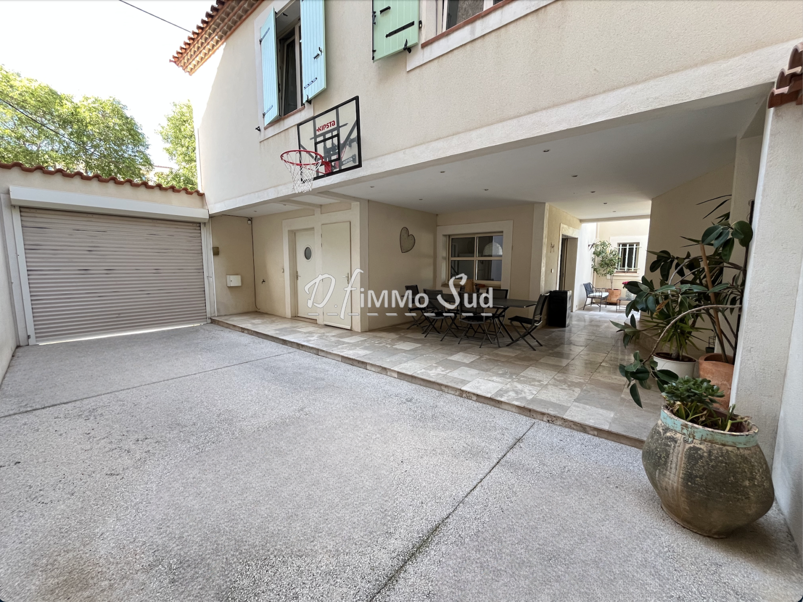 Image_, Maison, Narbonne, ref :1858