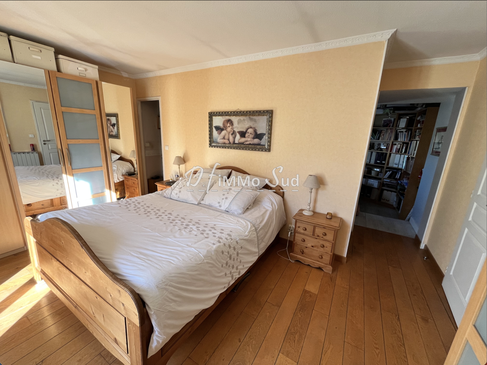 Image_, Maison, Narbonne, ref :1858