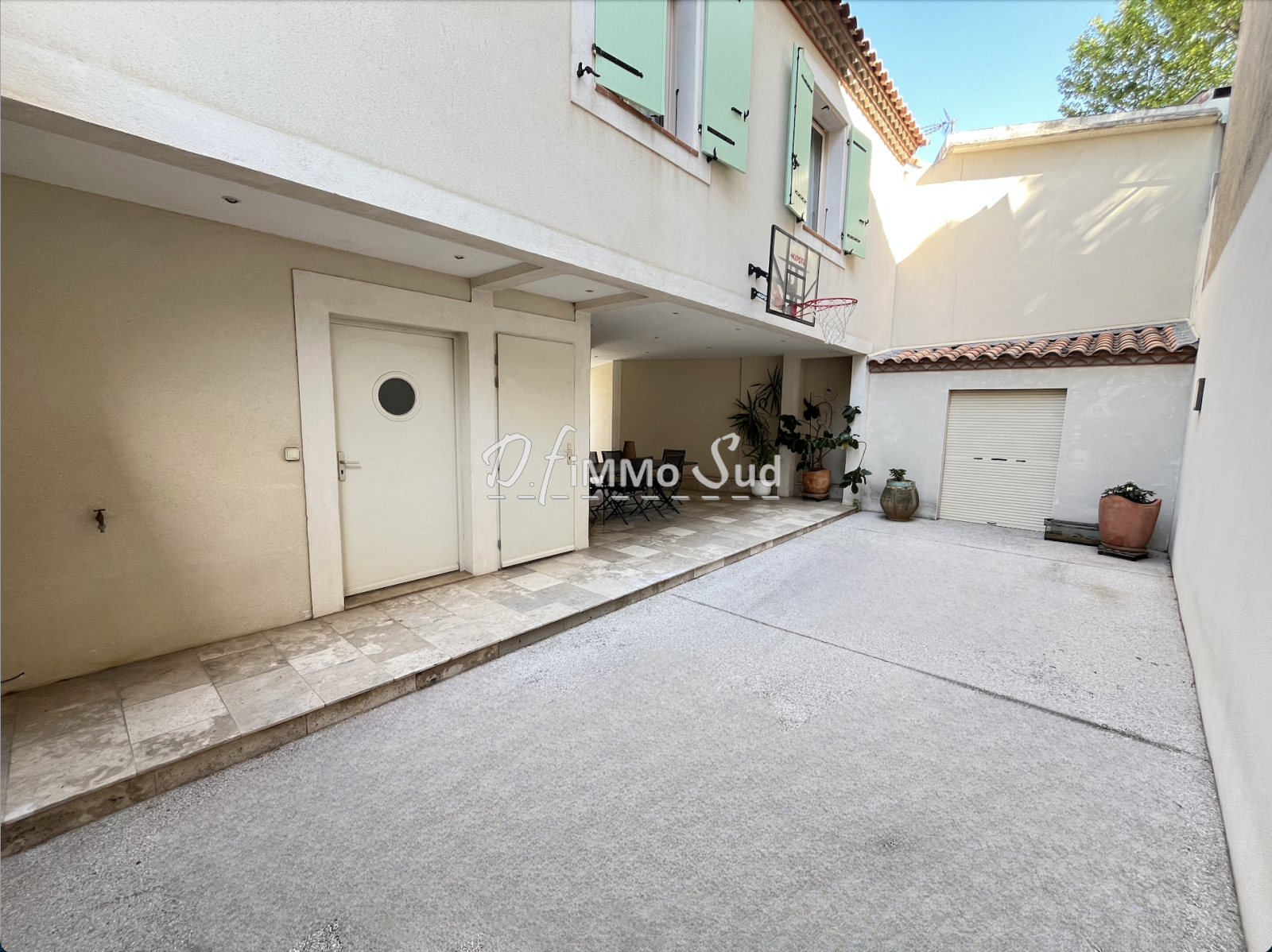 Image_, Maison, Narbonne, ref :1858