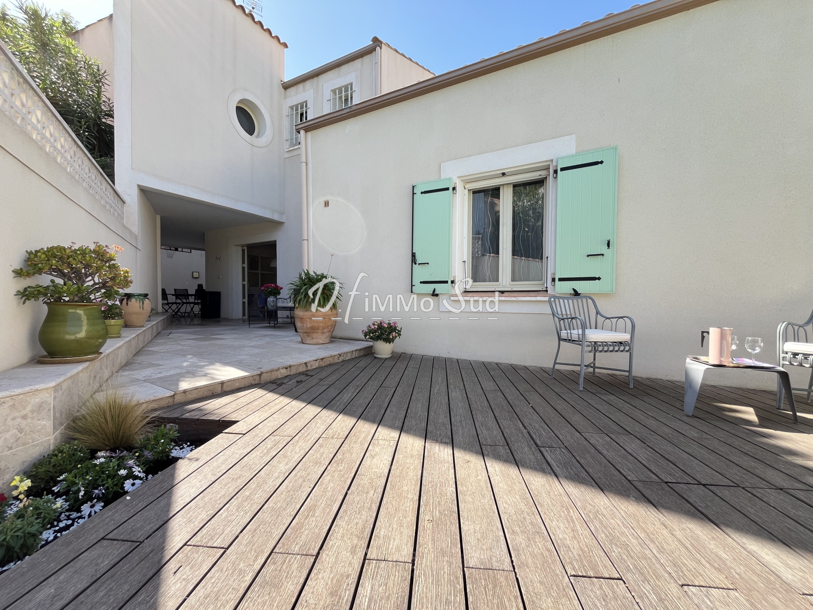 Image_, Maison, Narbonne, ref :1858