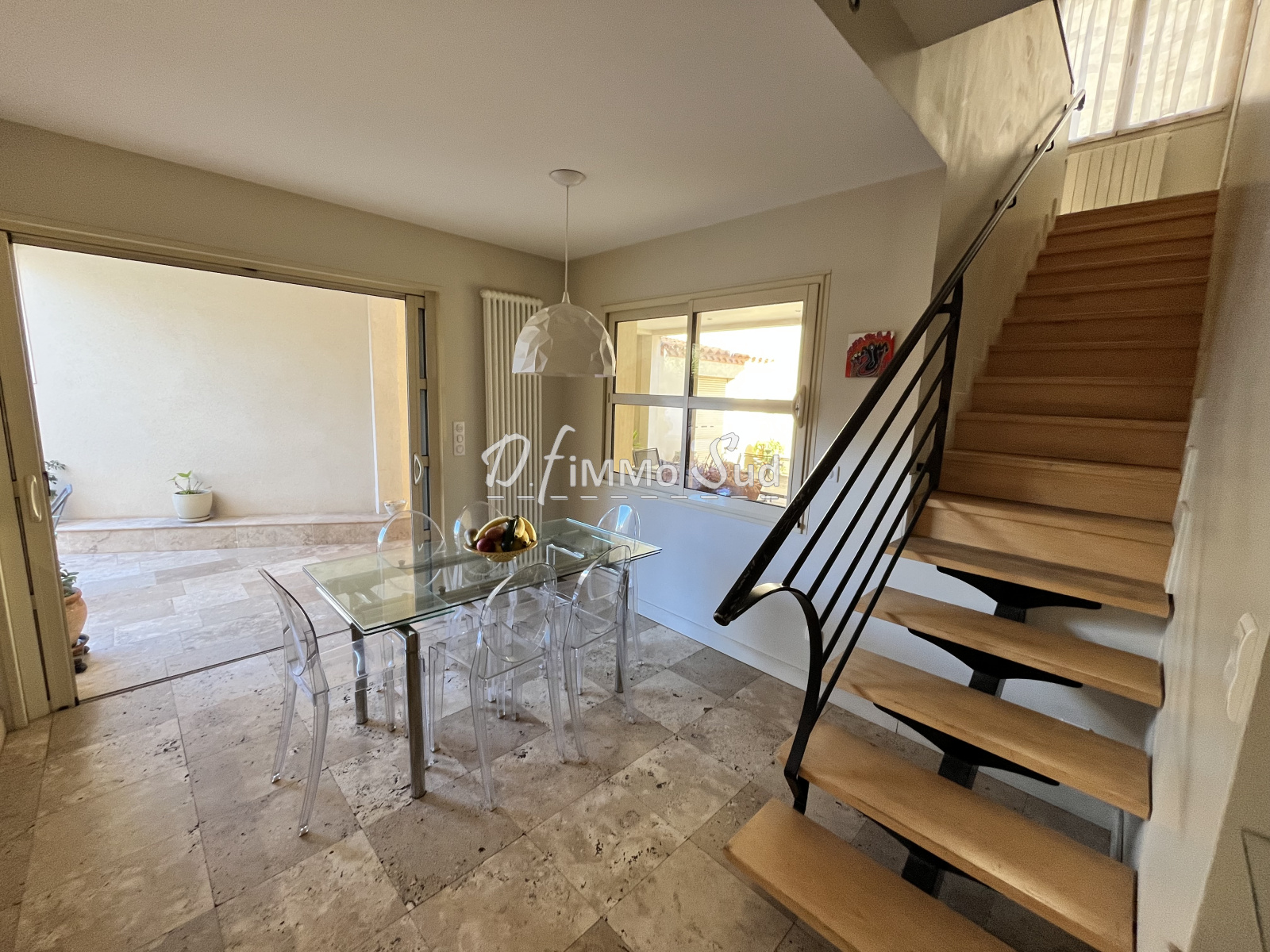 Image_, Maison, Narbonne, ref :1858