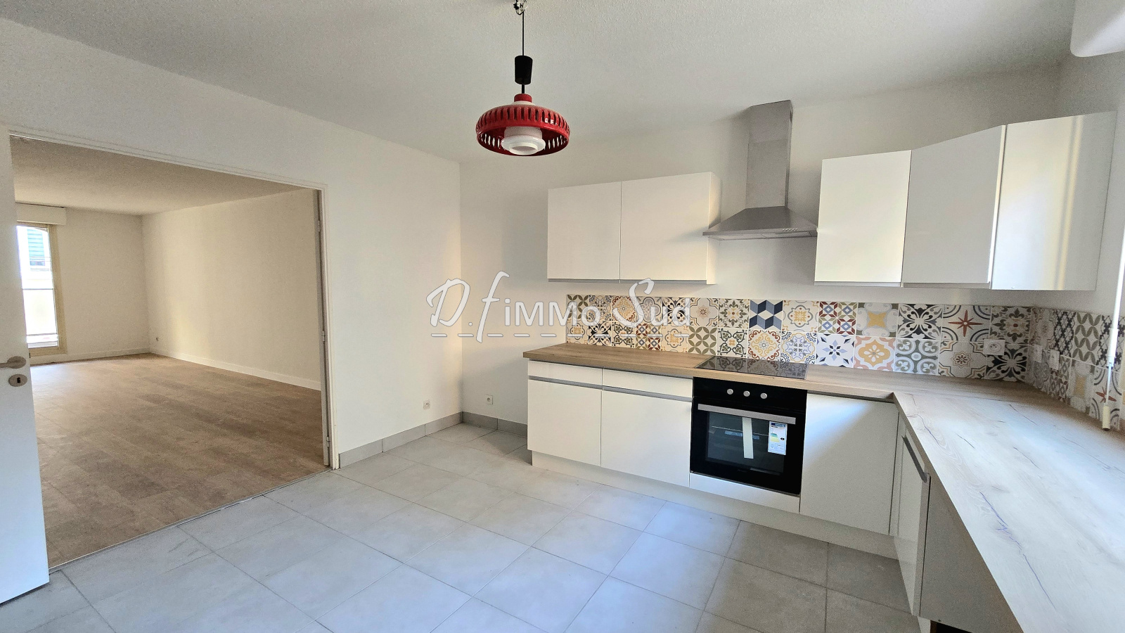 Image_, Appartement, Narbonne, ref :1615