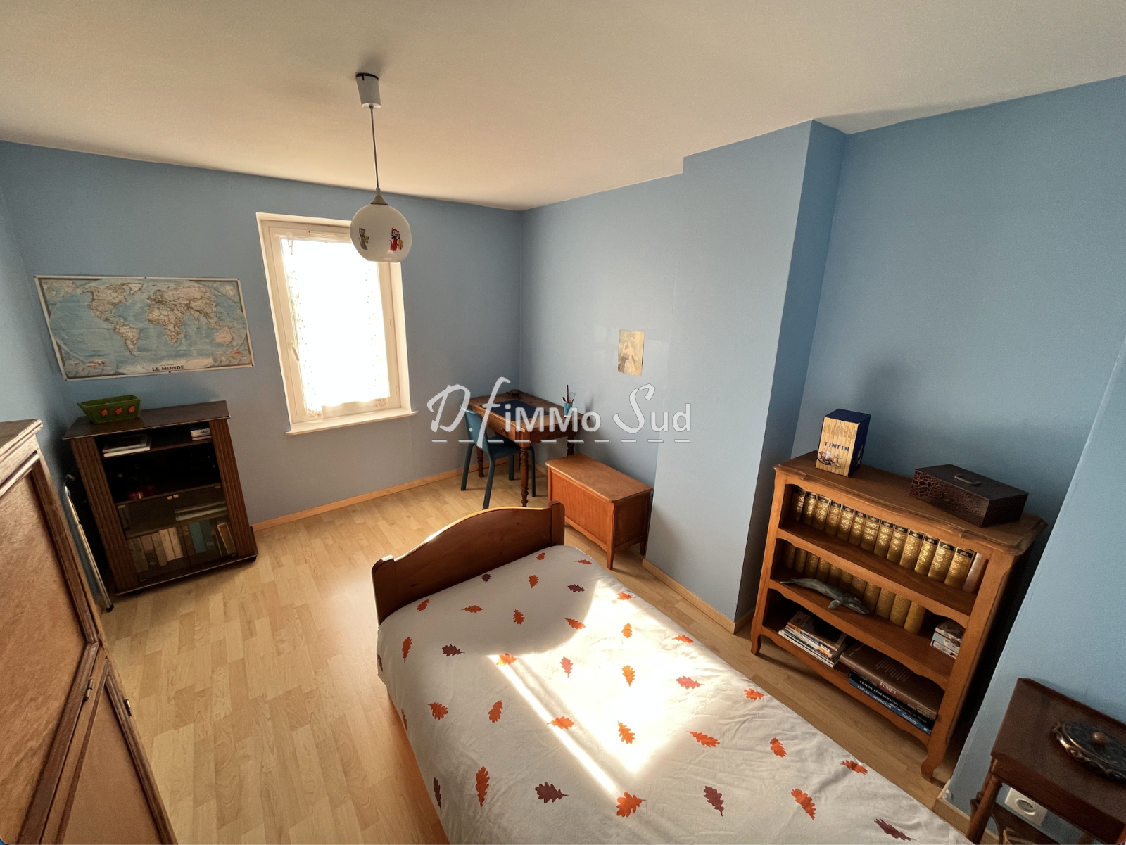 Image_, Maison, Narbonne, ref :1303