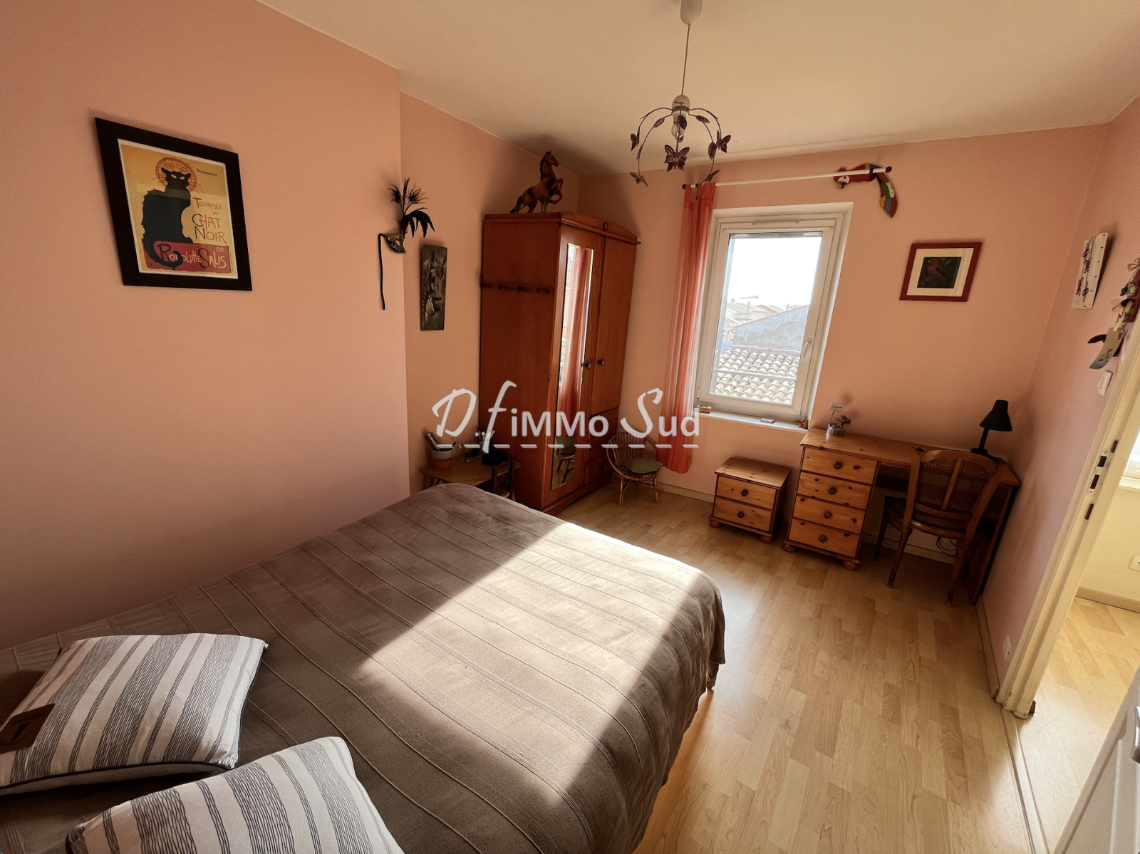 Image_, Maison, Narbonne, ref :1303