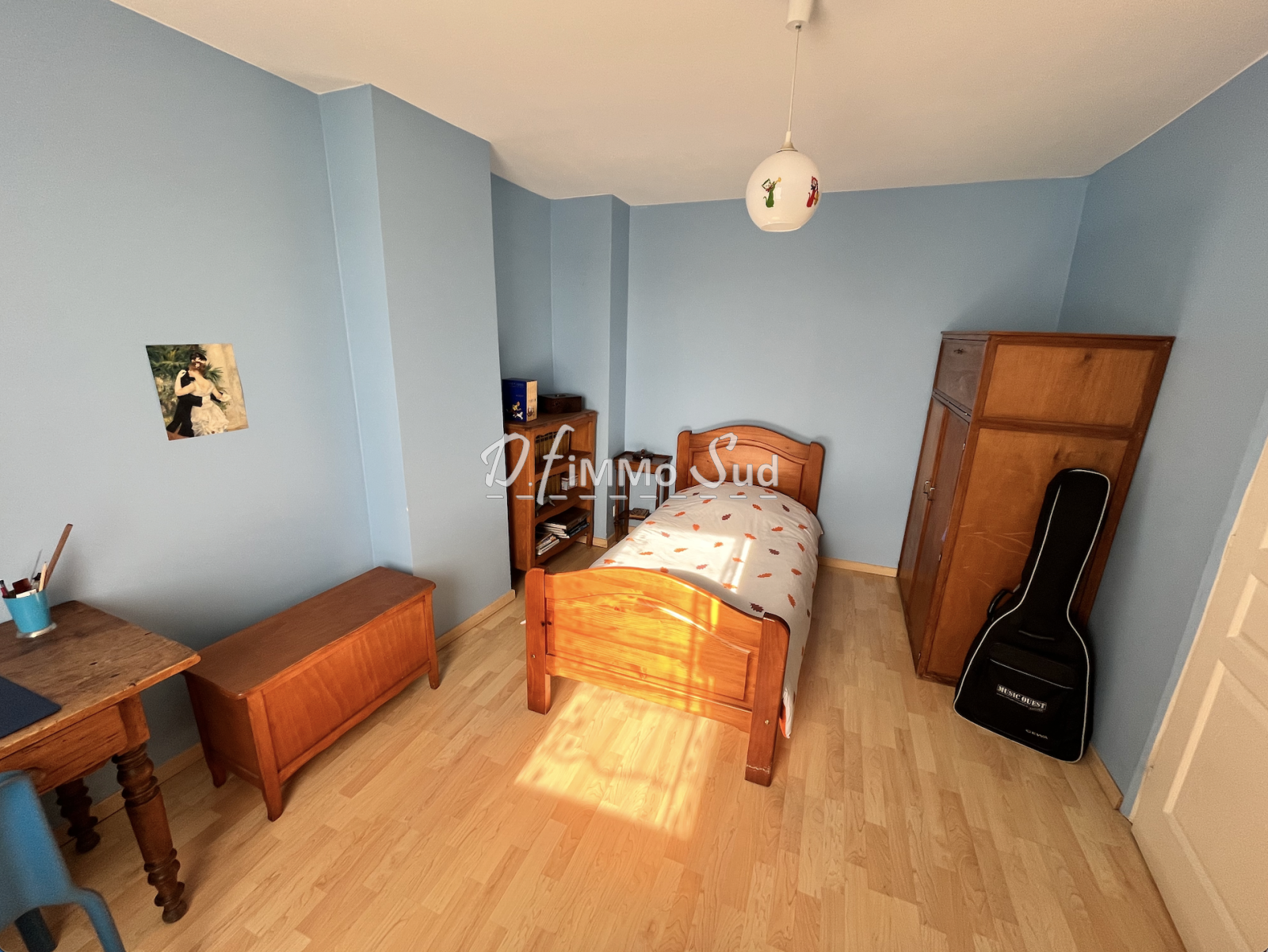 Image_, Maison, Narbonne, ref :1303