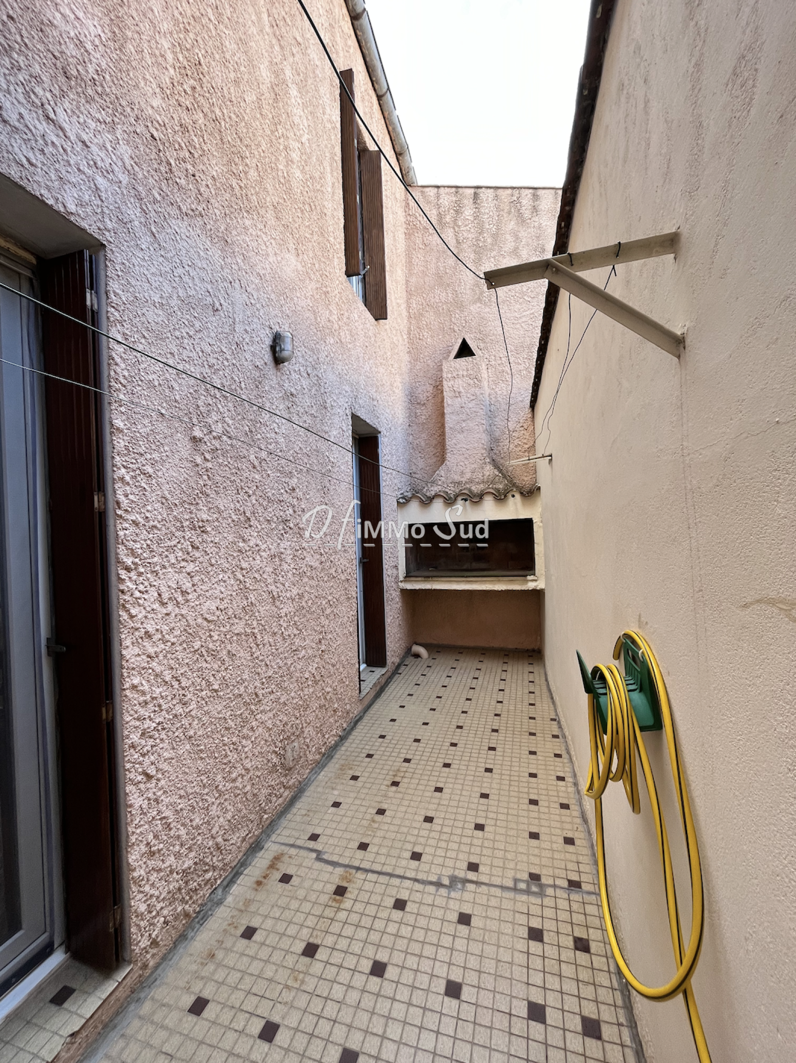 Image_, Maison, Narbonne, ref :1303