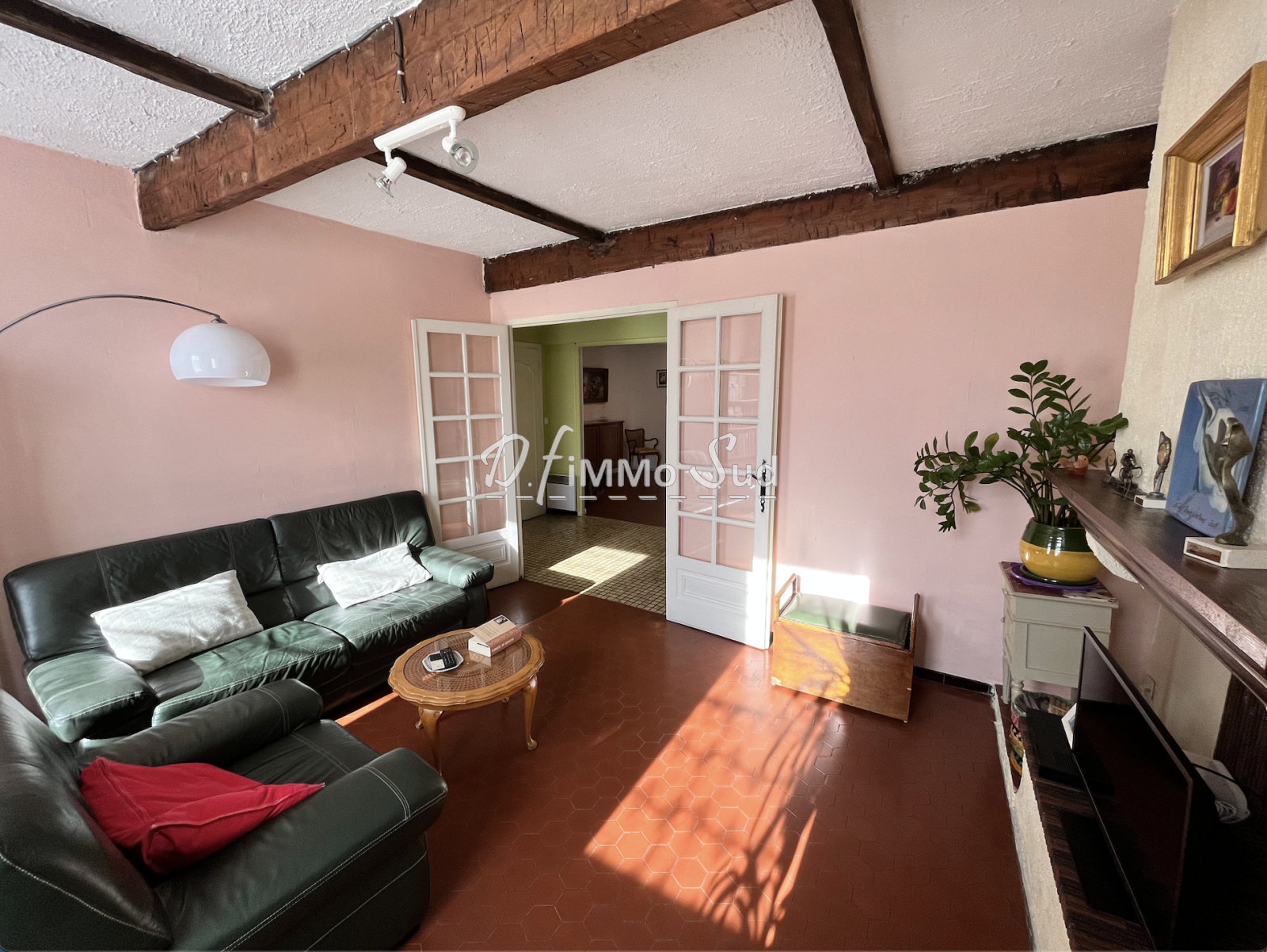 Image_, Maison, Narbonne, ref :1303
