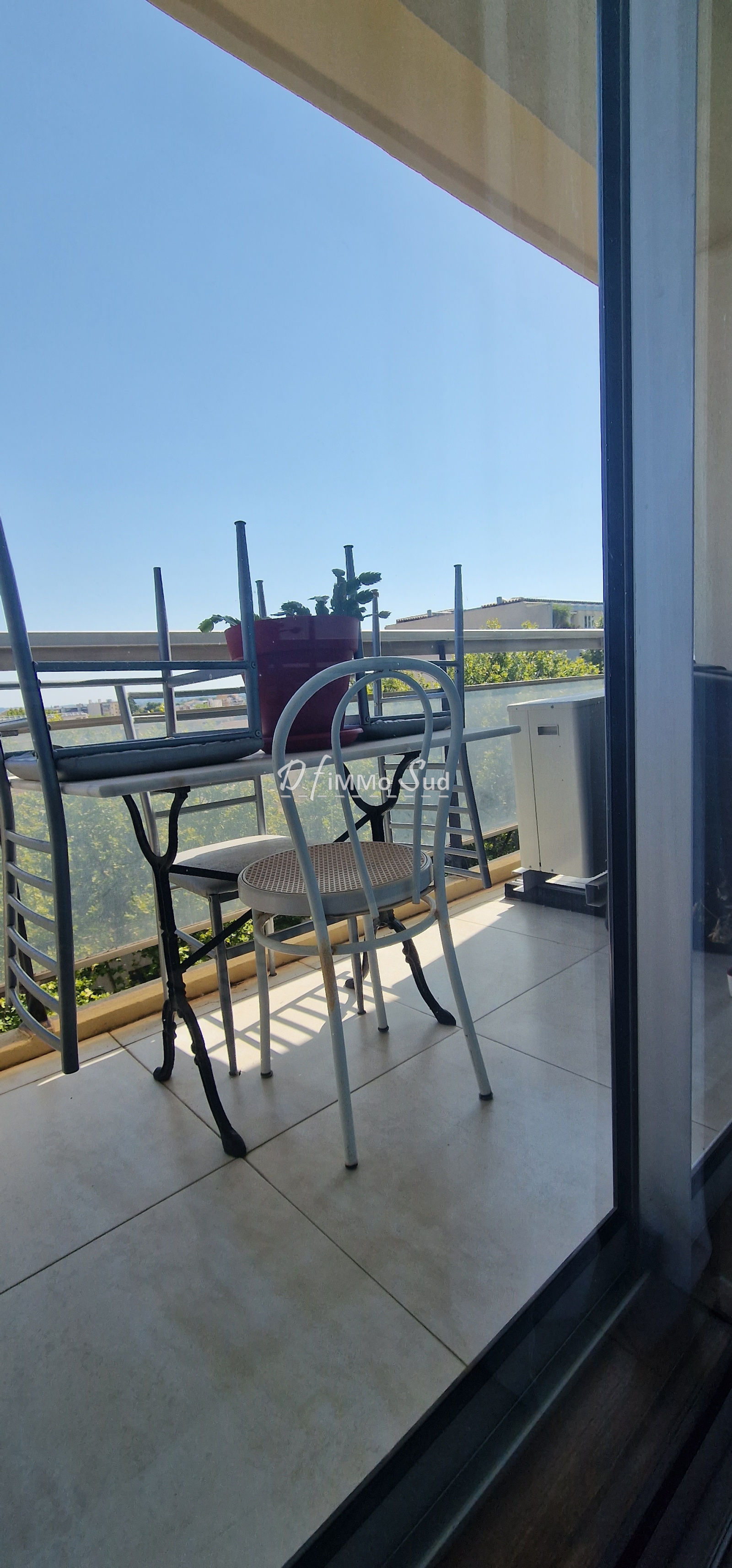 Image_, Appartement, Narbonne, ref :1390