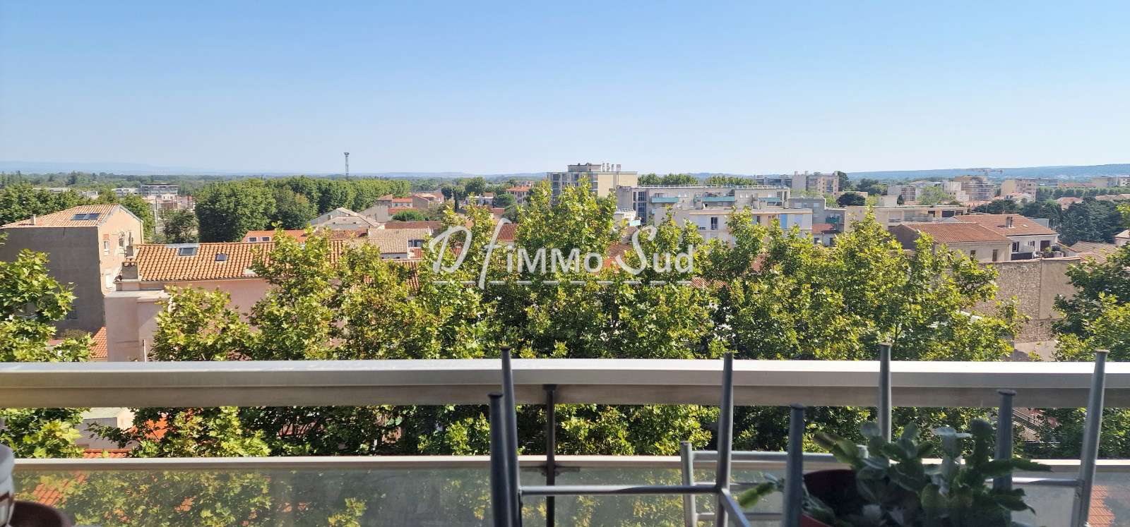 Image_, Appartement, Narbonne, ref :1390