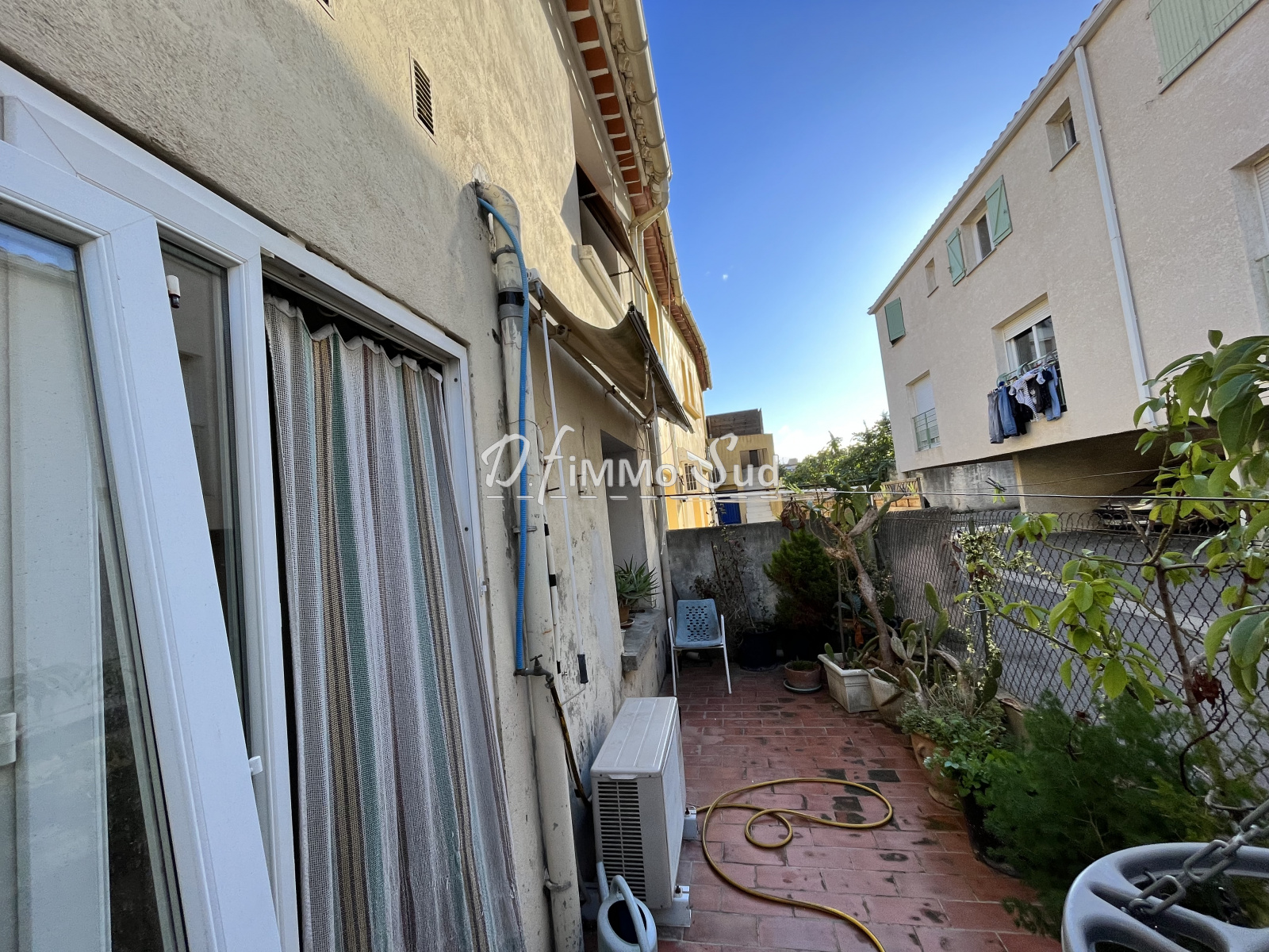 Image_, Maison, Narbonne, ref :1548