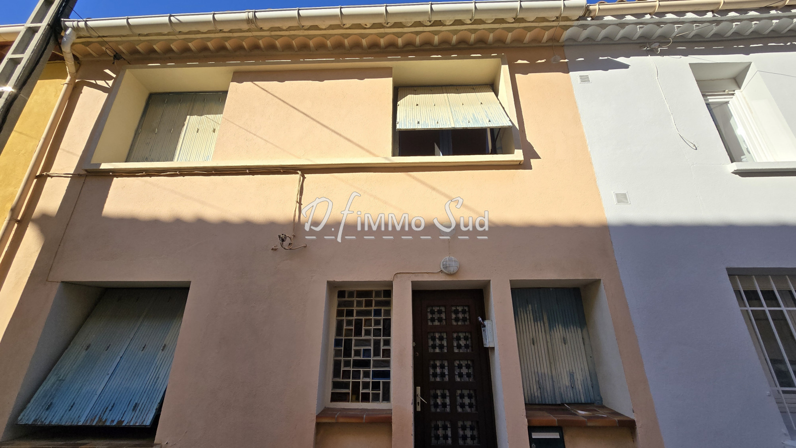 Image_, Maison, Narbonne, ref :1548