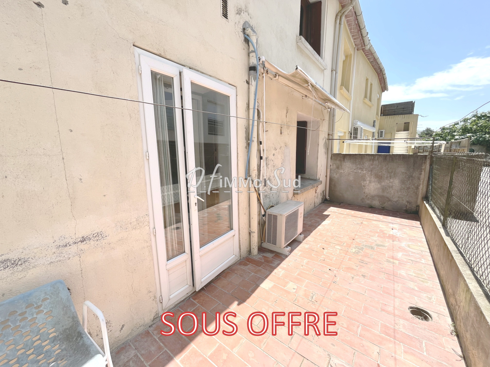 Image_, Maison, Narbonne, ref :1548