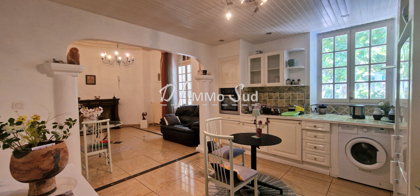 Image_, Appartement, Narbonne, ref :1369