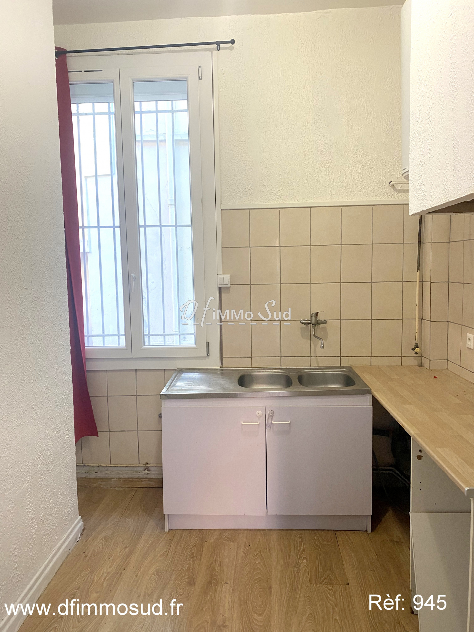 Image_, Appartement, Narbonne, ref :945
