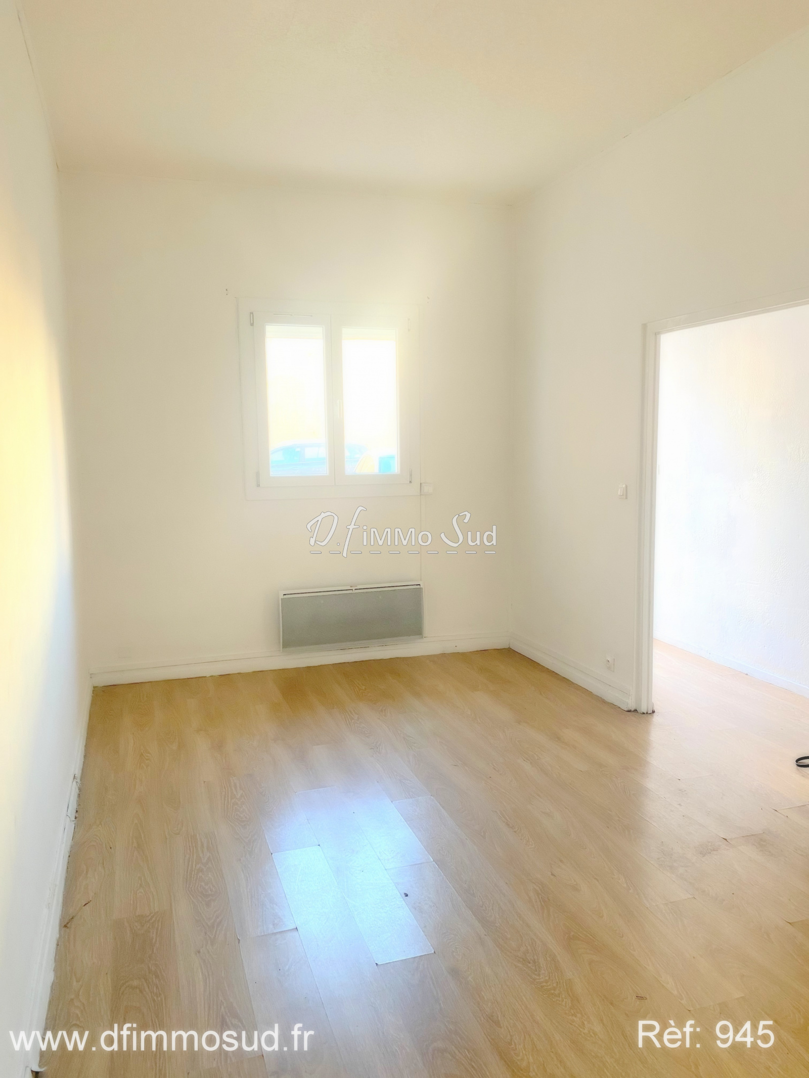 Image_, Appartement, Narbonne, ref :945
