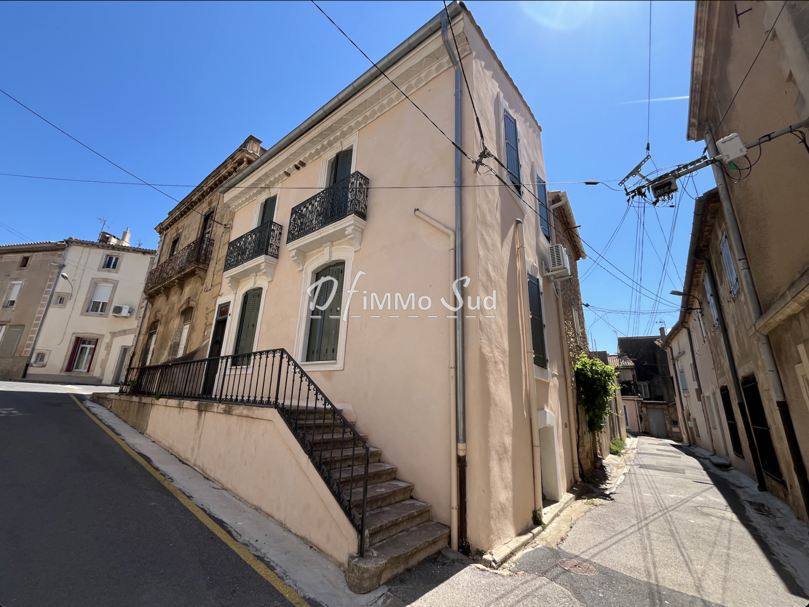 Image_, Maison, Bizanet, ref :1900