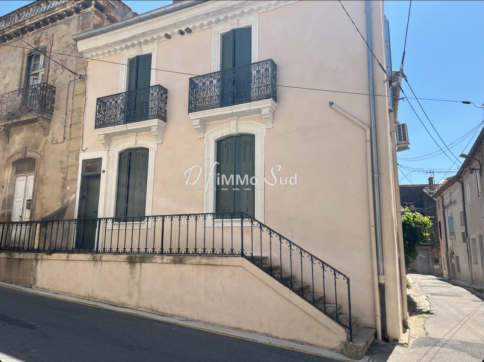 Image_, Maison, Bizanet, ref :1900