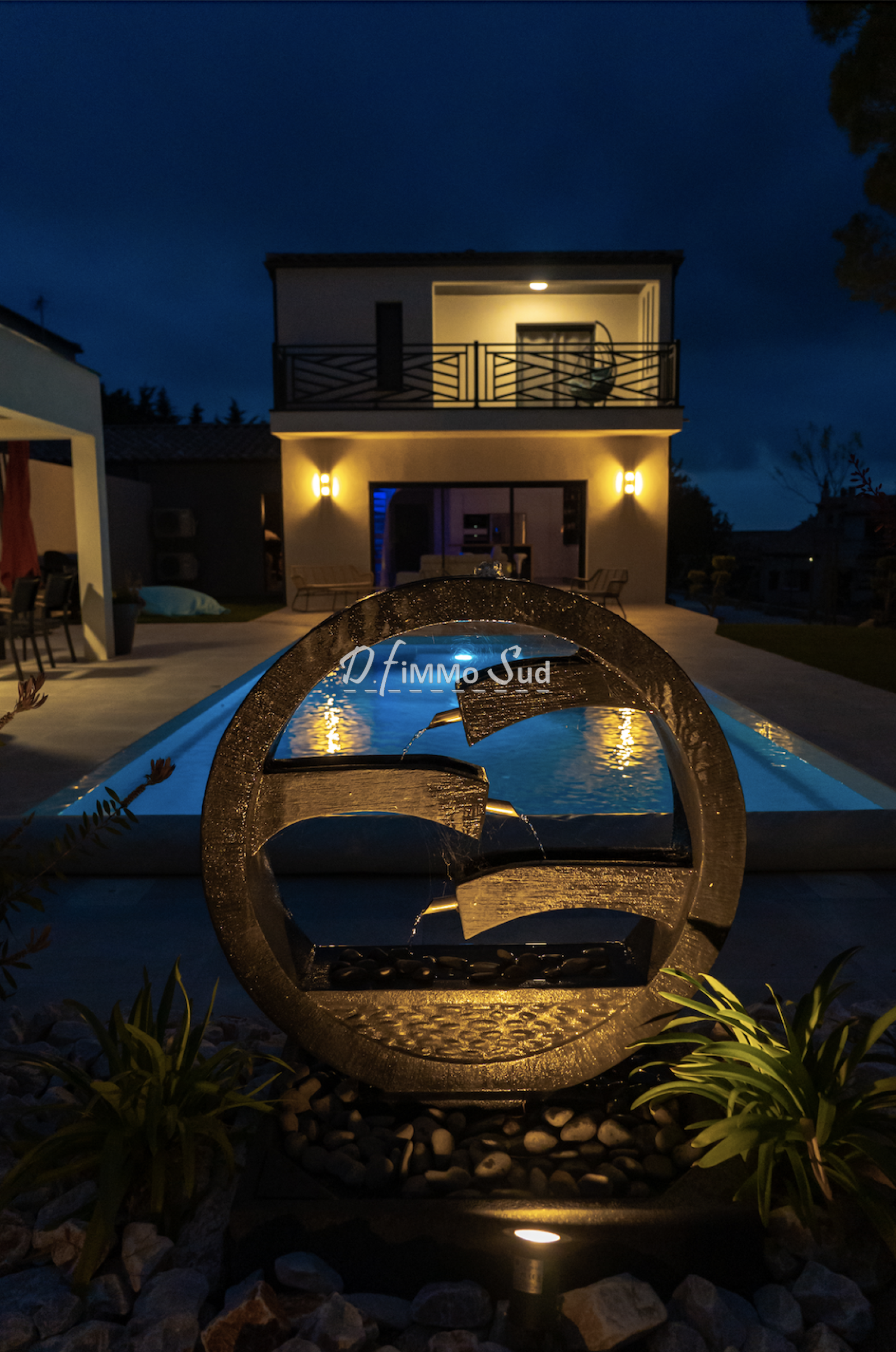 Image_, Villa, Narbonne, ref :1183