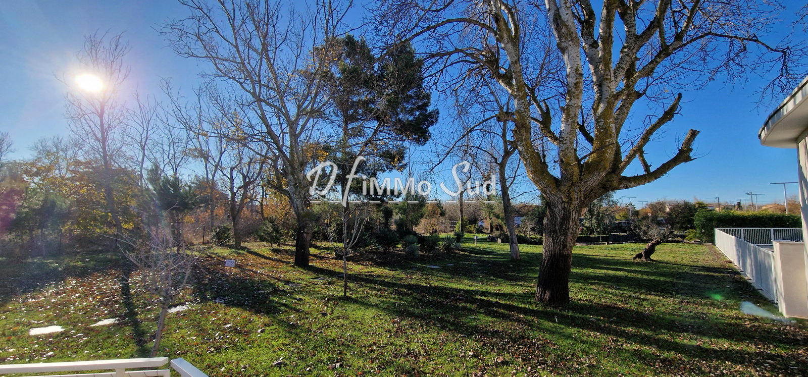 Image_, Appartement, Sérignan, ref :1790