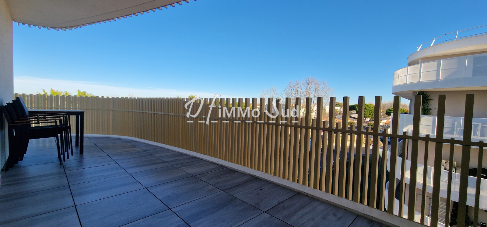 Image_, Appartement, Sérignan, ref :1790