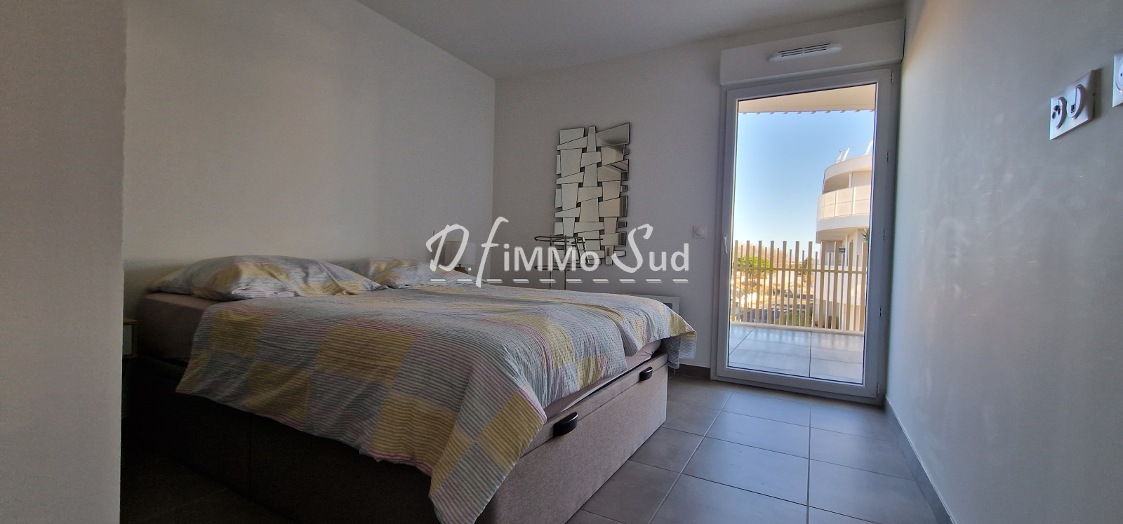 Image_, Appartement, Sérignan, ref :1790