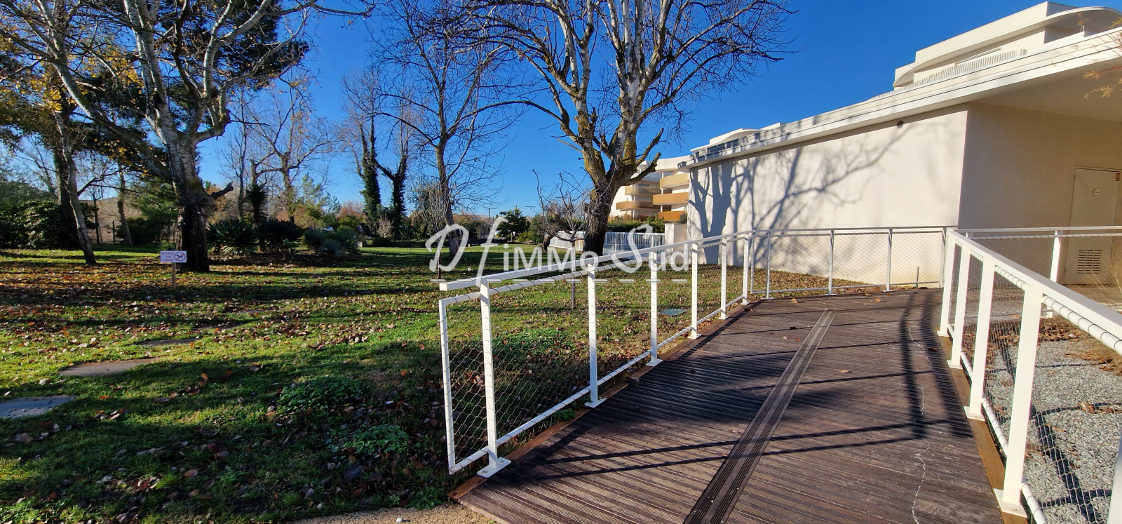 Image_, Appartement, Sérignan, ref :1790